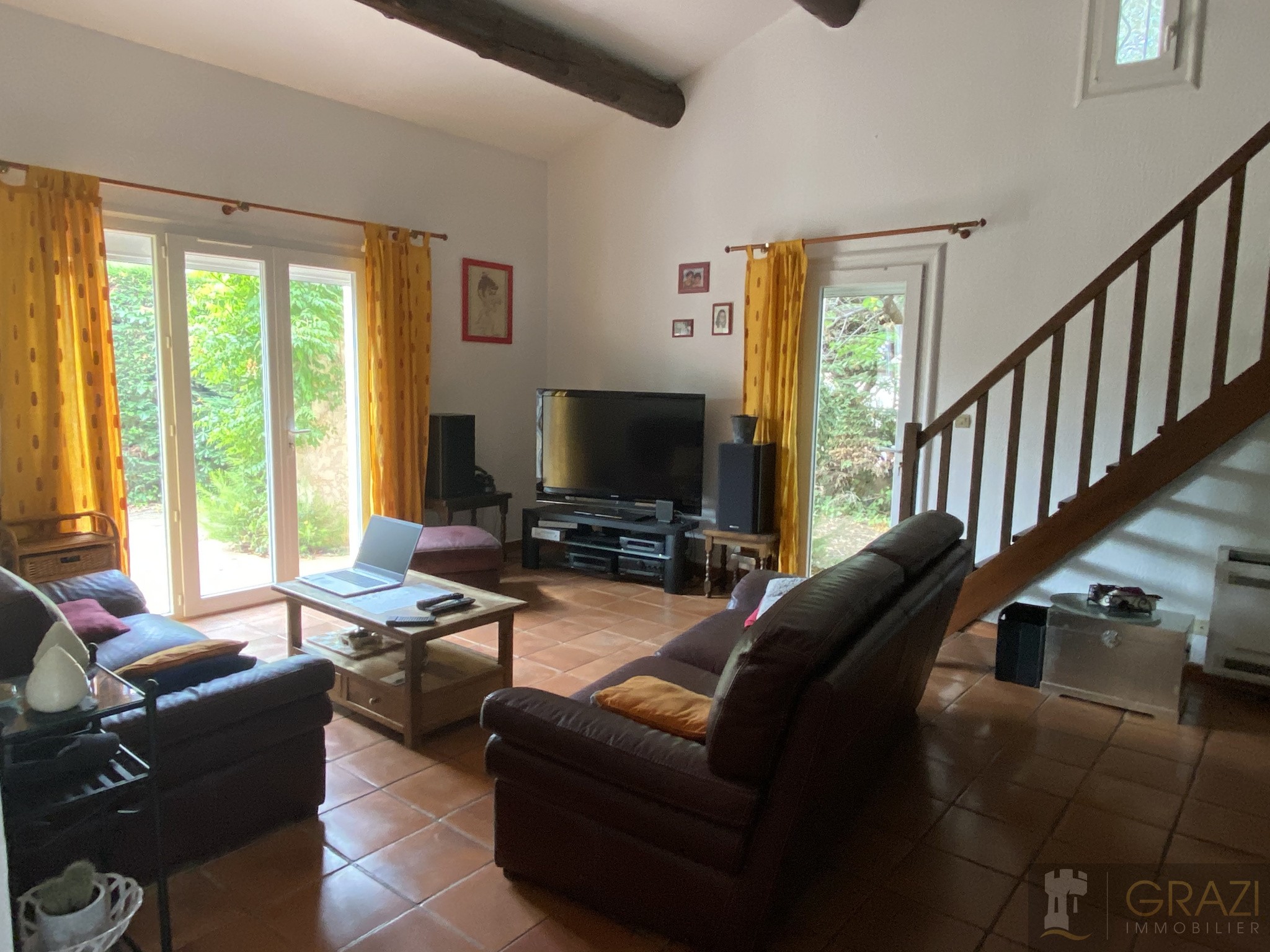 Vente Maison à la Seyne-sur-Mer 5 pièces