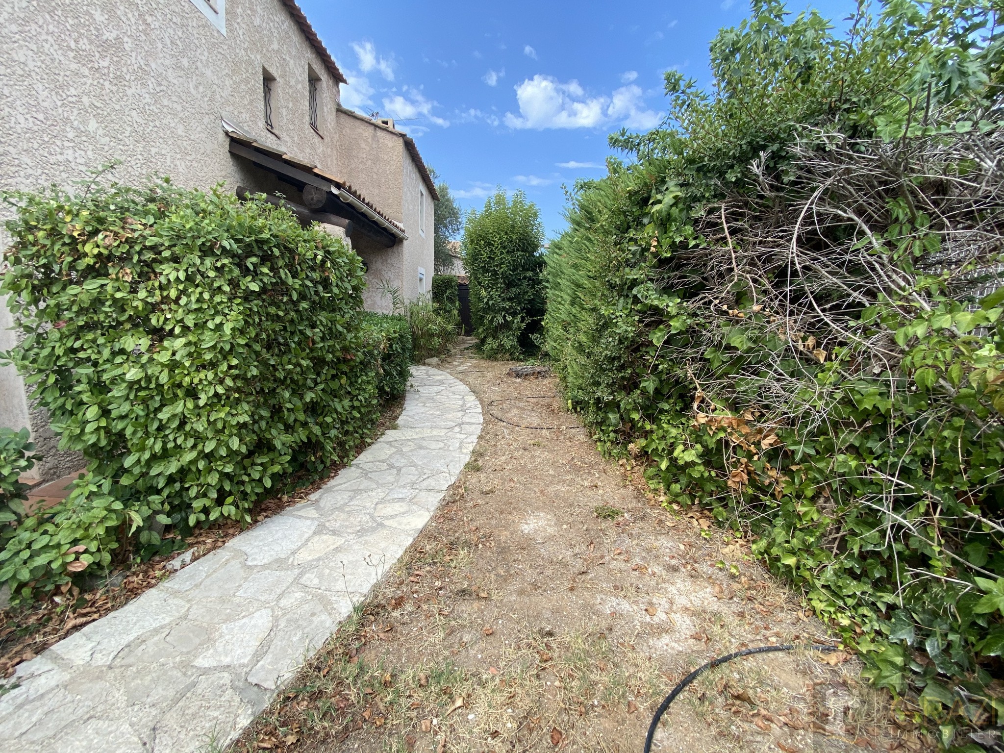 Vente Maison à la Seyne-sur-Mer 5 pièces