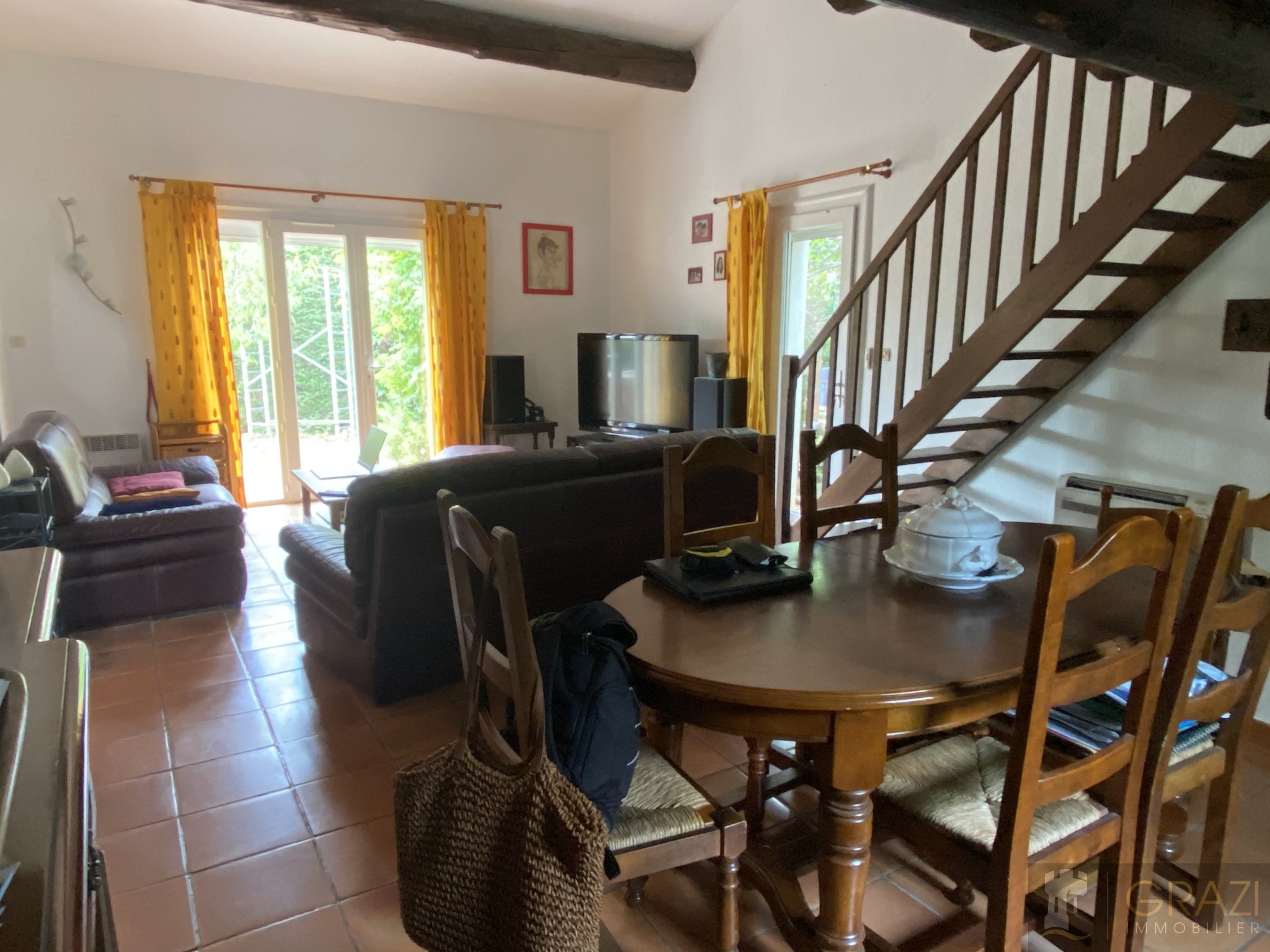 Vente Maison à la Seyne-sur-Mer 5 pièces