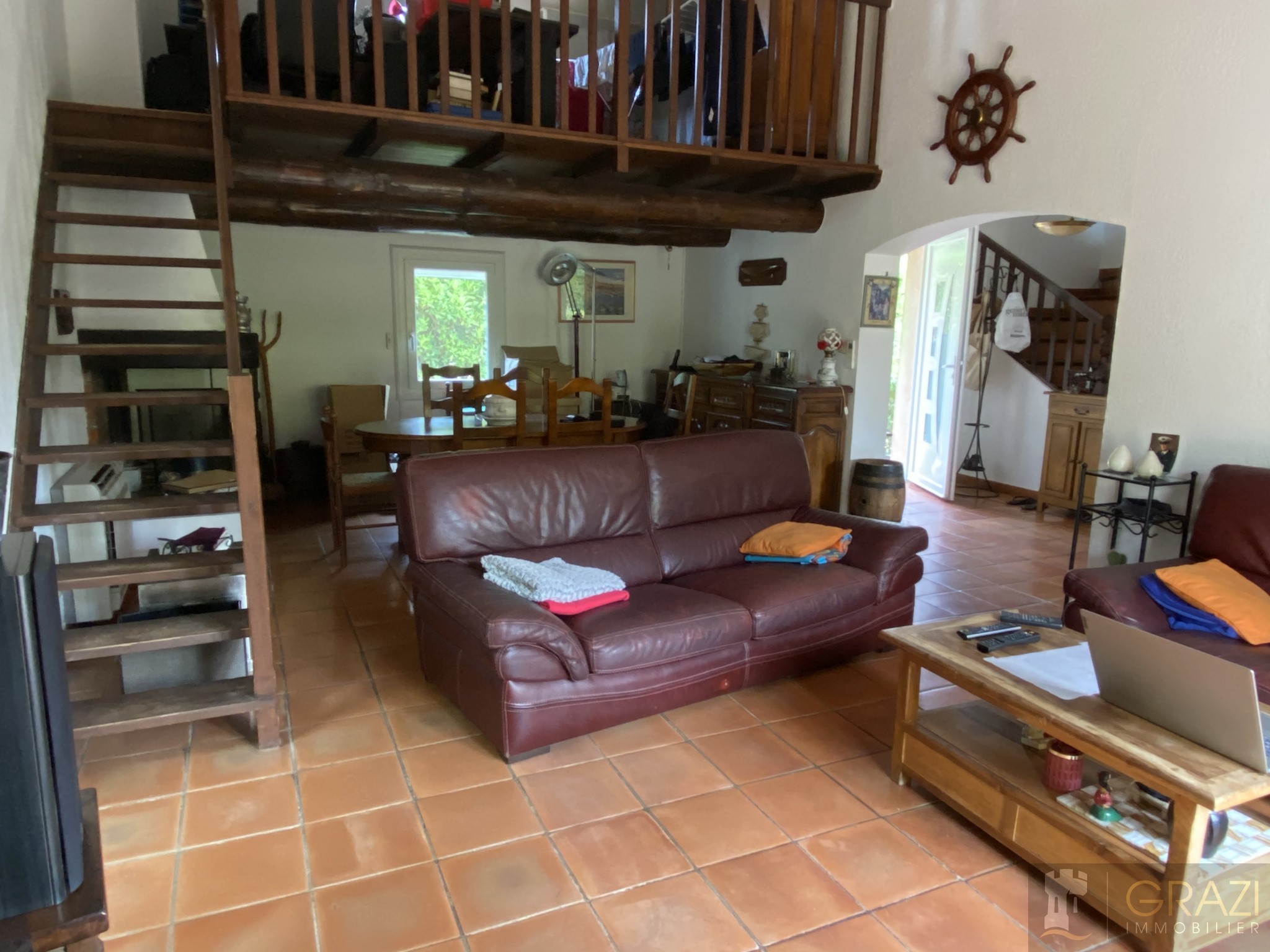 Vente Maison à la Seyne-sur-Mer 5 pièces