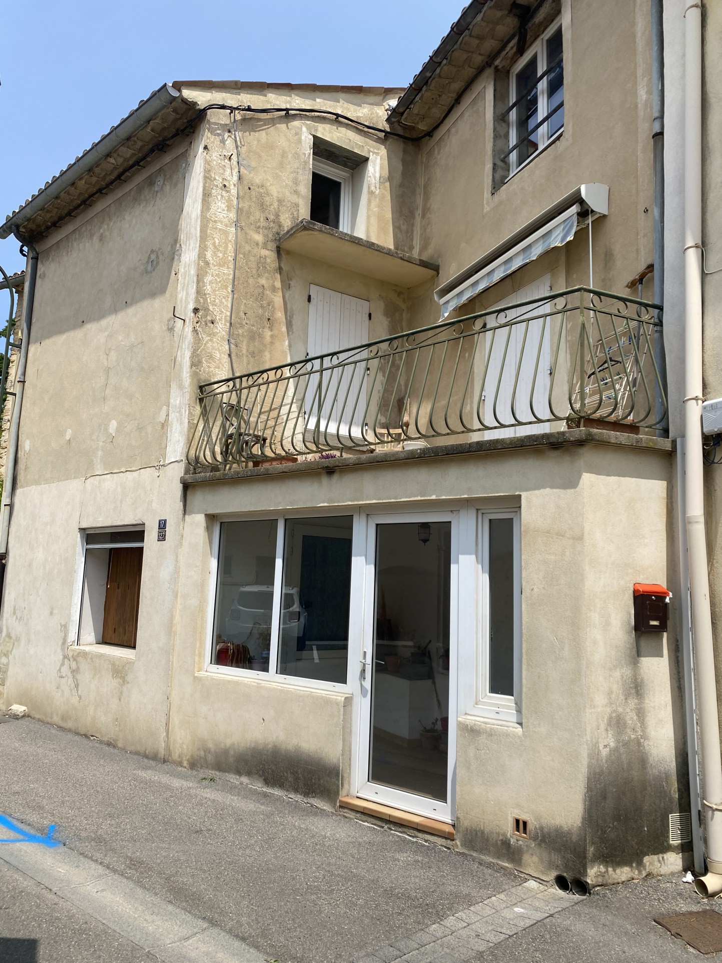 Vente Maison à Piolenc 4 pièces