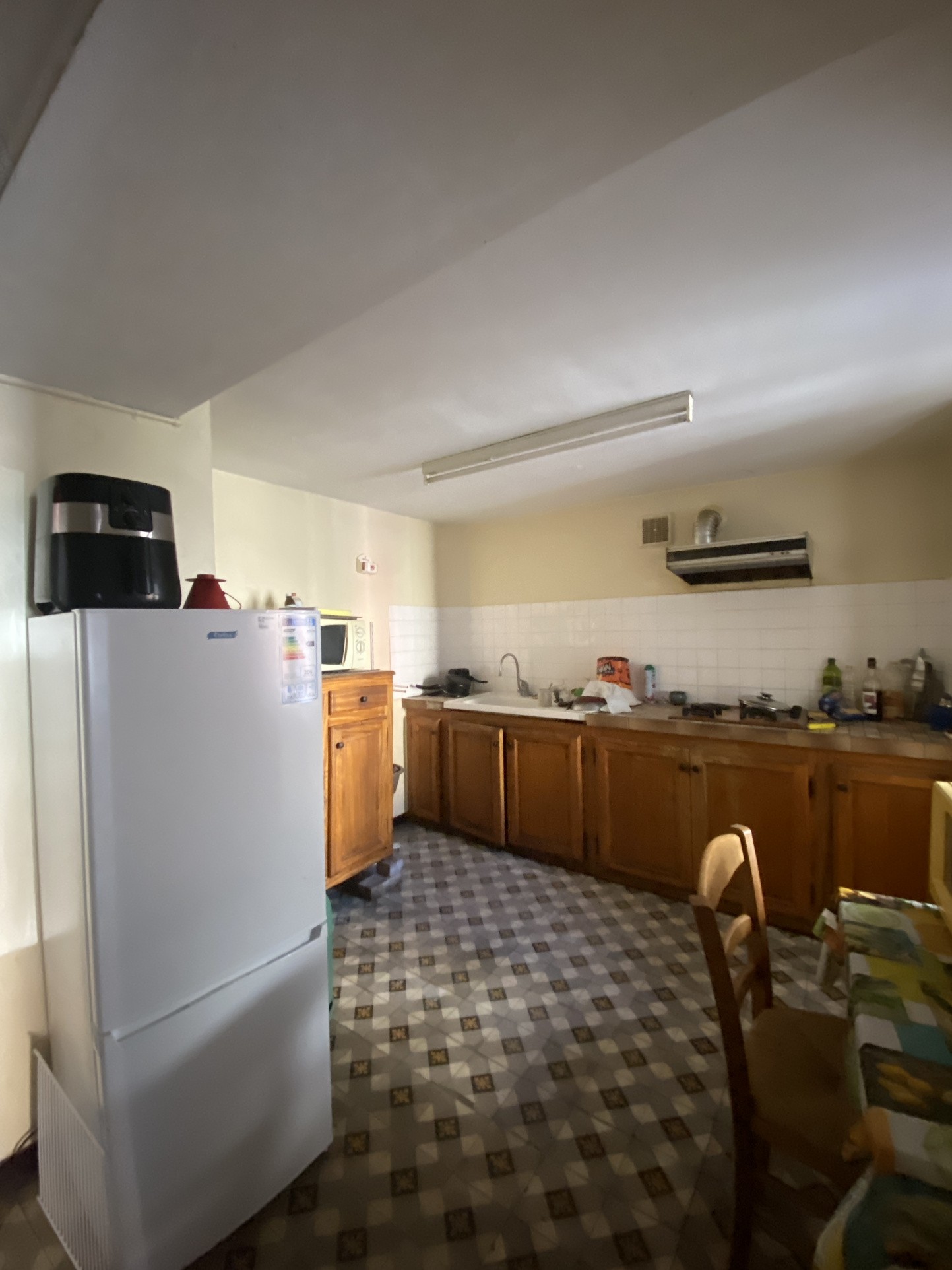 Vente Maison à Piolenc 4 pièces