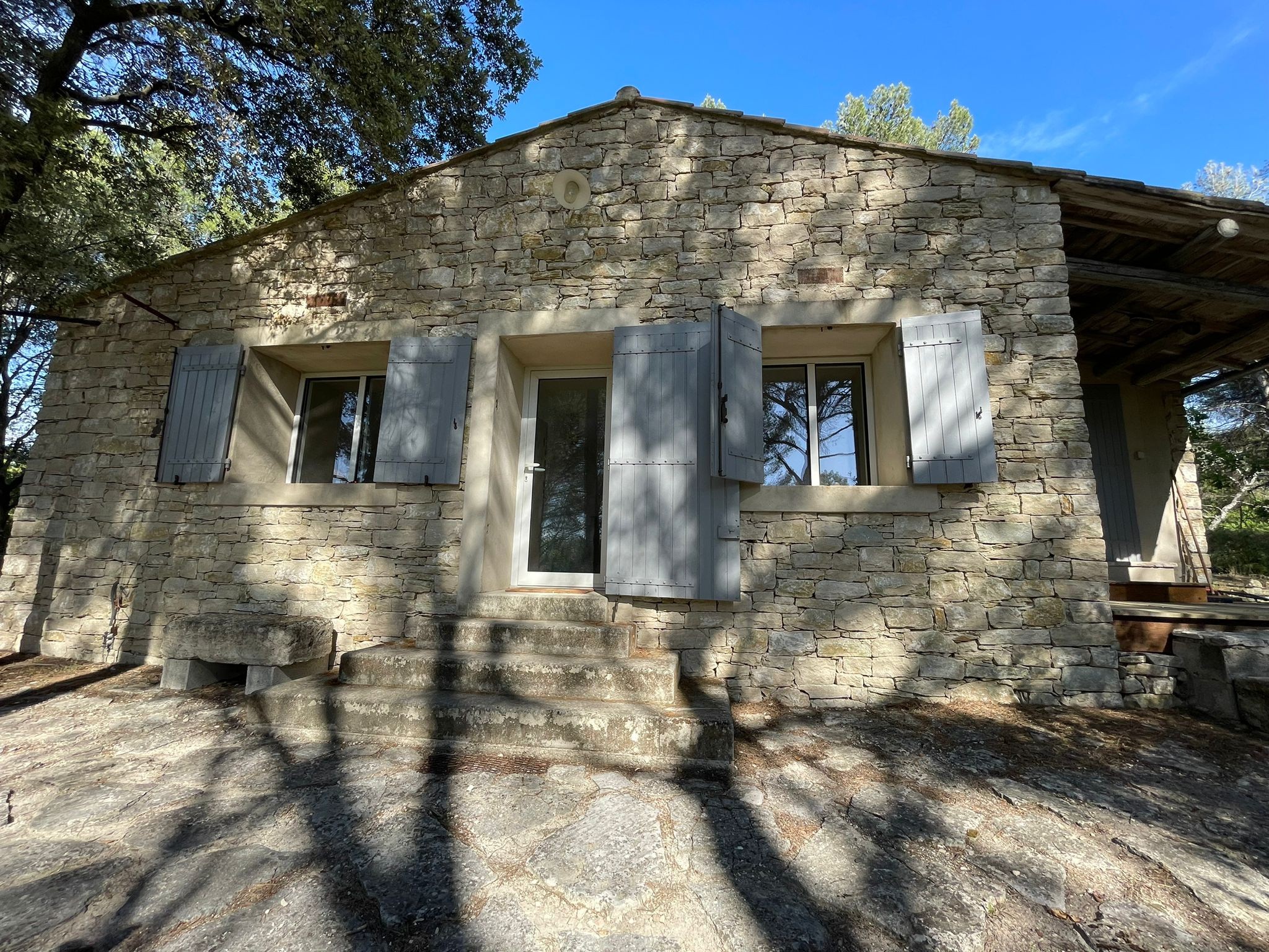 Vente Maison à Velleron 2 pièces