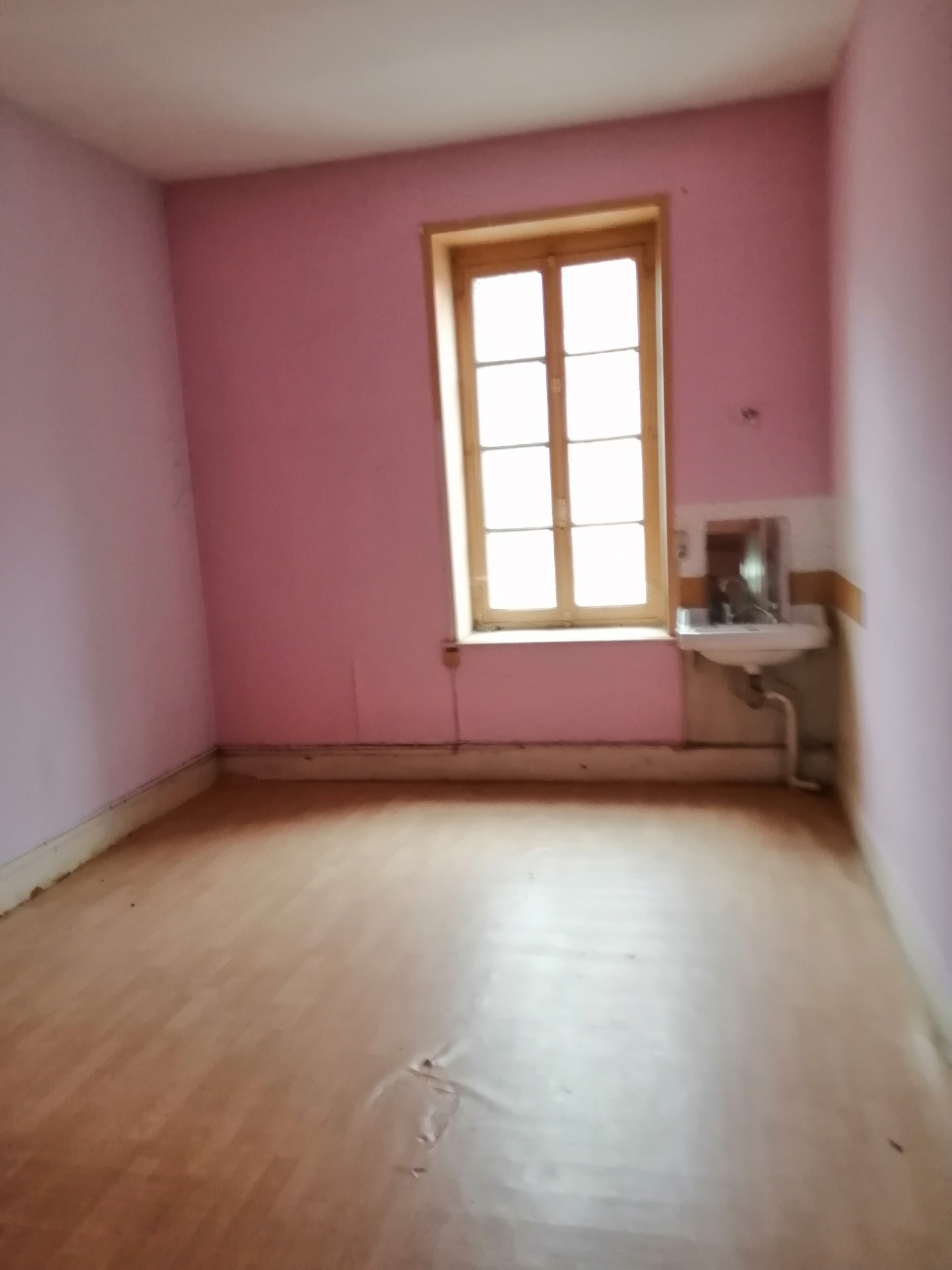 Vente Appartement à Cuisery 5 pièces