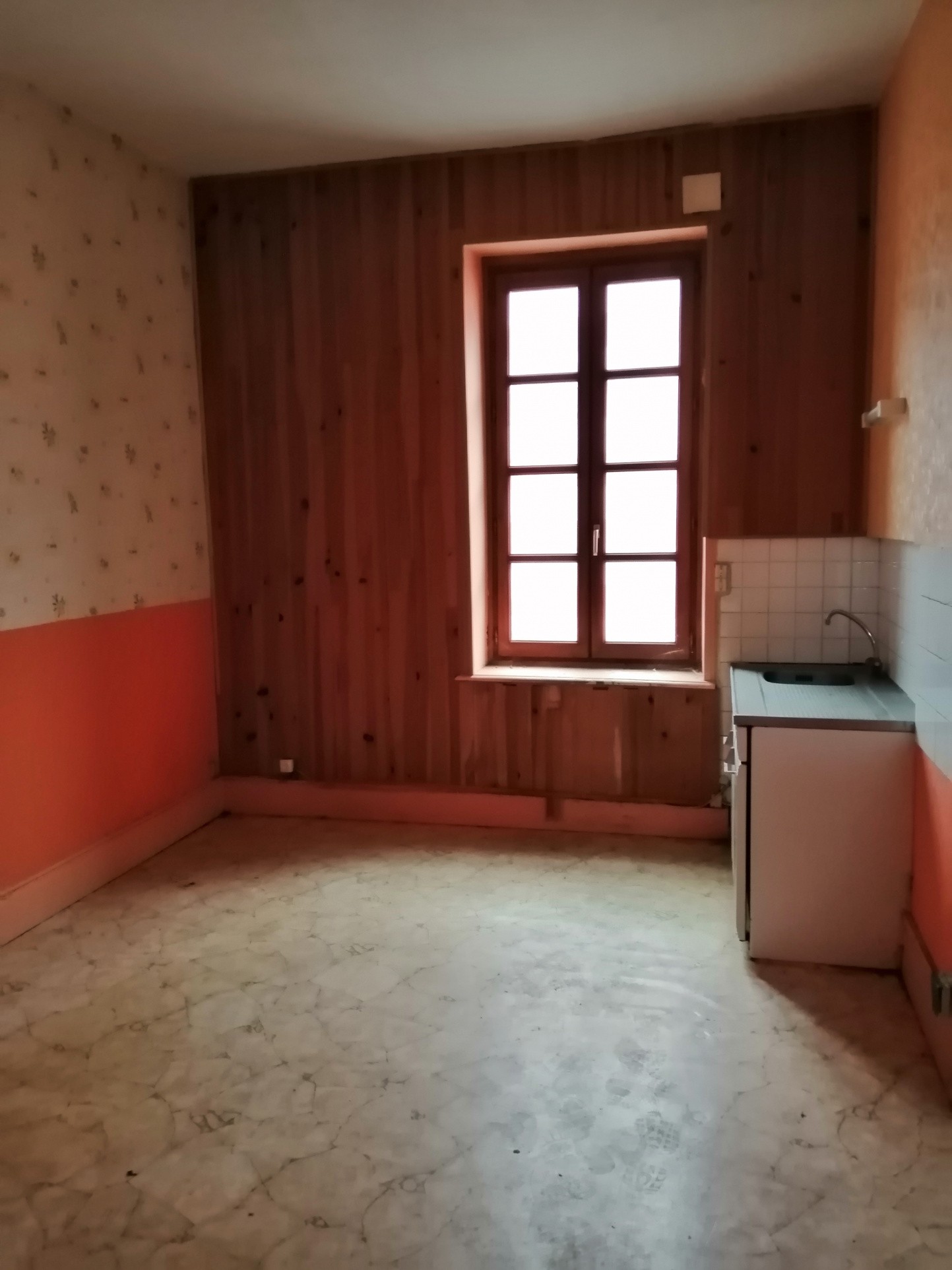 Vente Appartement à Cuisery 5 pièces