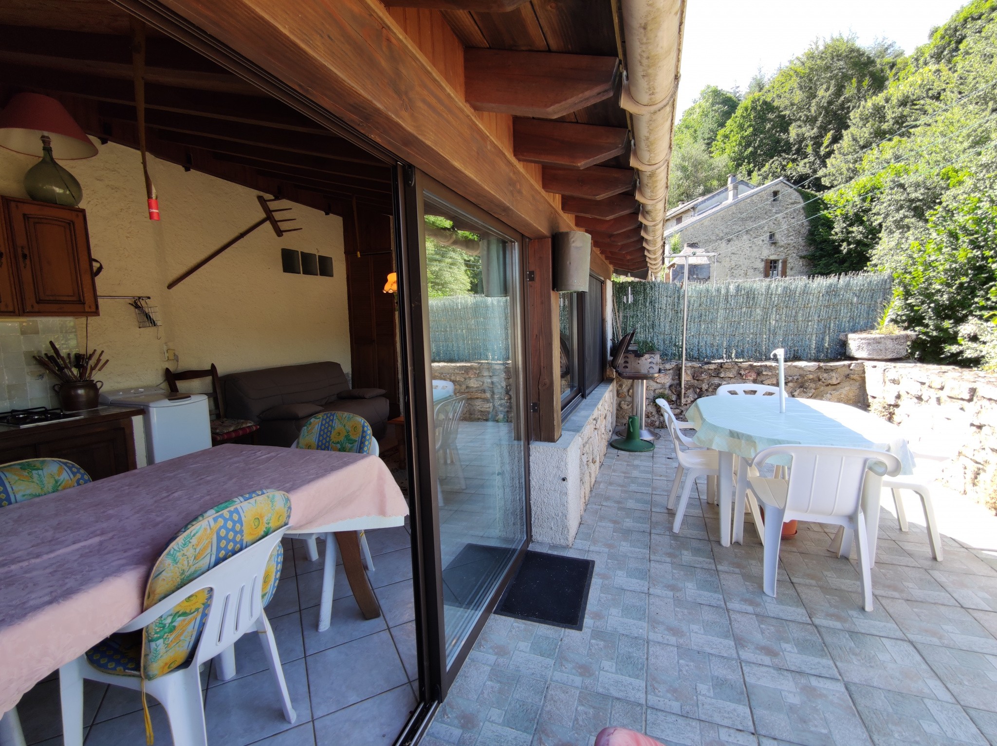 Vente Maison à la Salvetat-sur-Agout 5 pièces