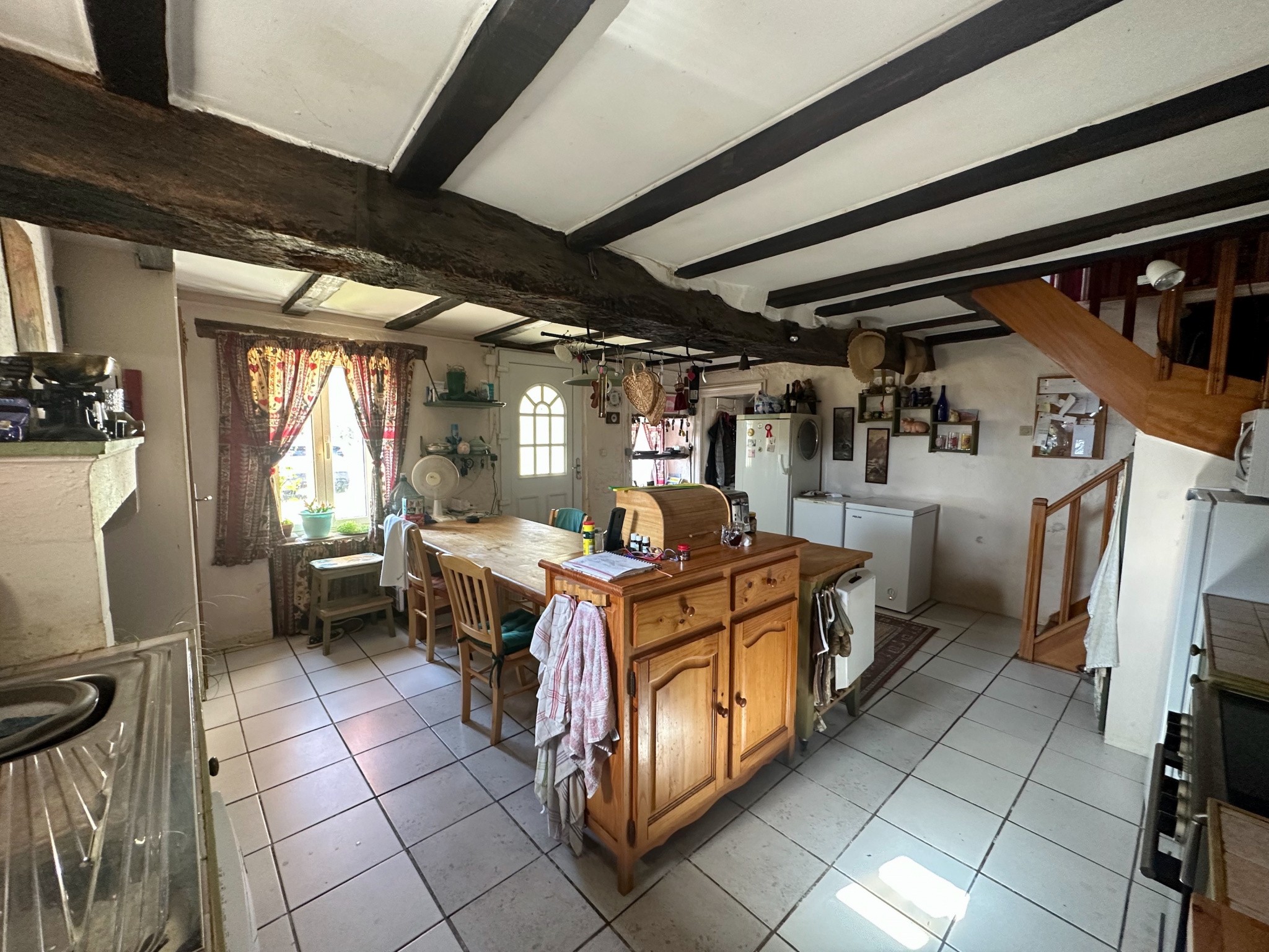 Vente Maison à Montazeau 10 pièces