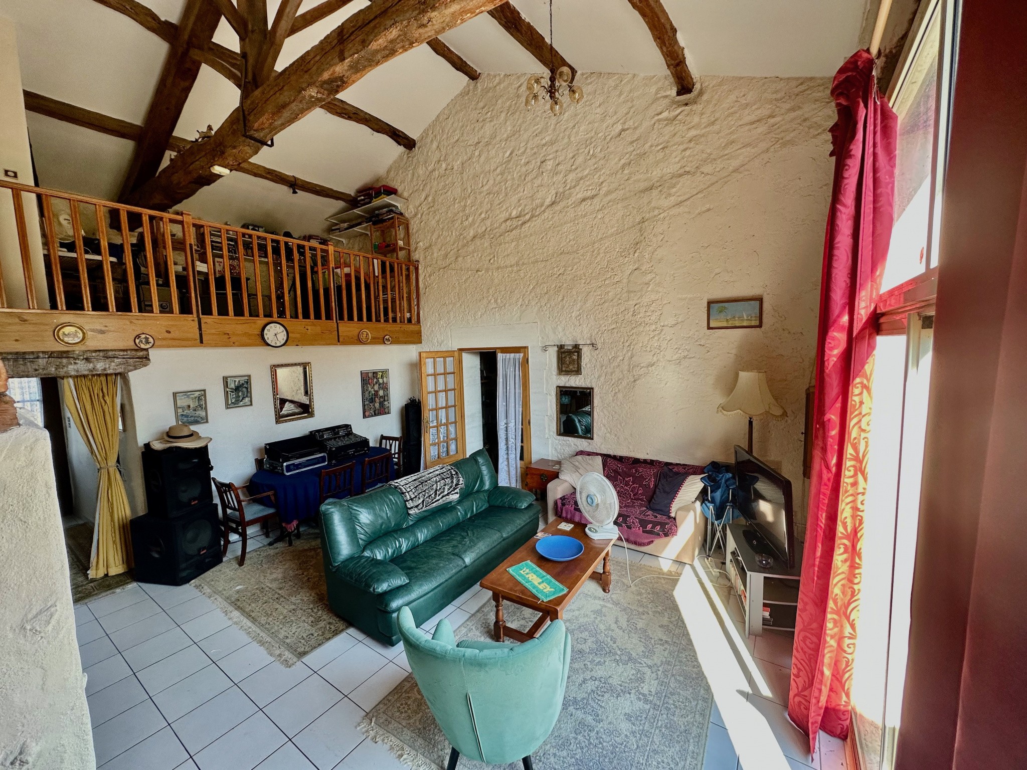 Vente Maison à Montazeau 10 pièces