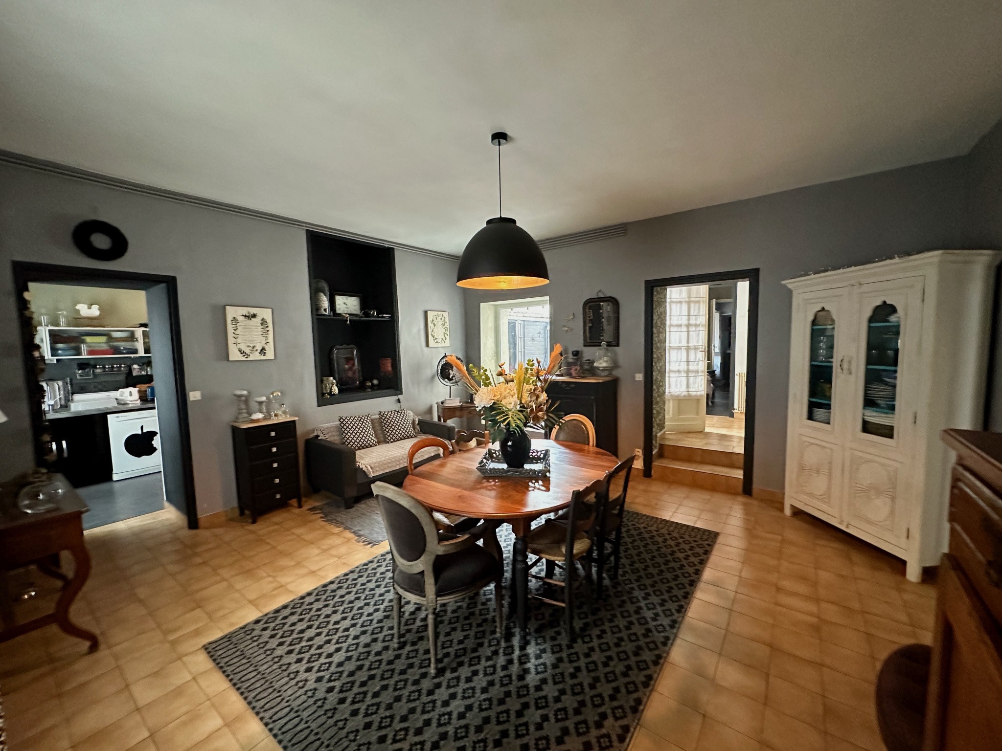 Vente Maison à Sainte-Foy-la-Grande 6 pièces