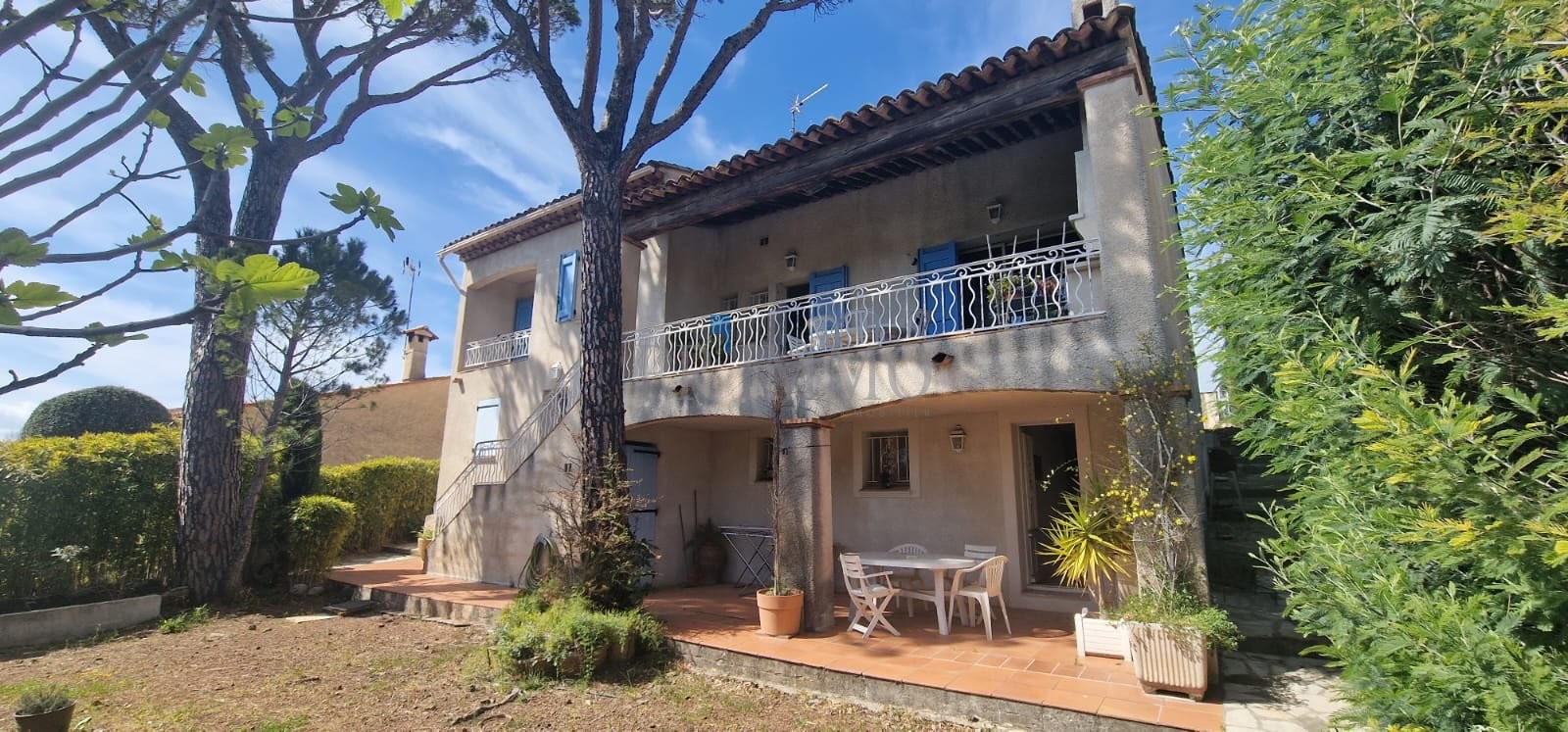 Vente Maison à Saint-Raphaël 4 pièces