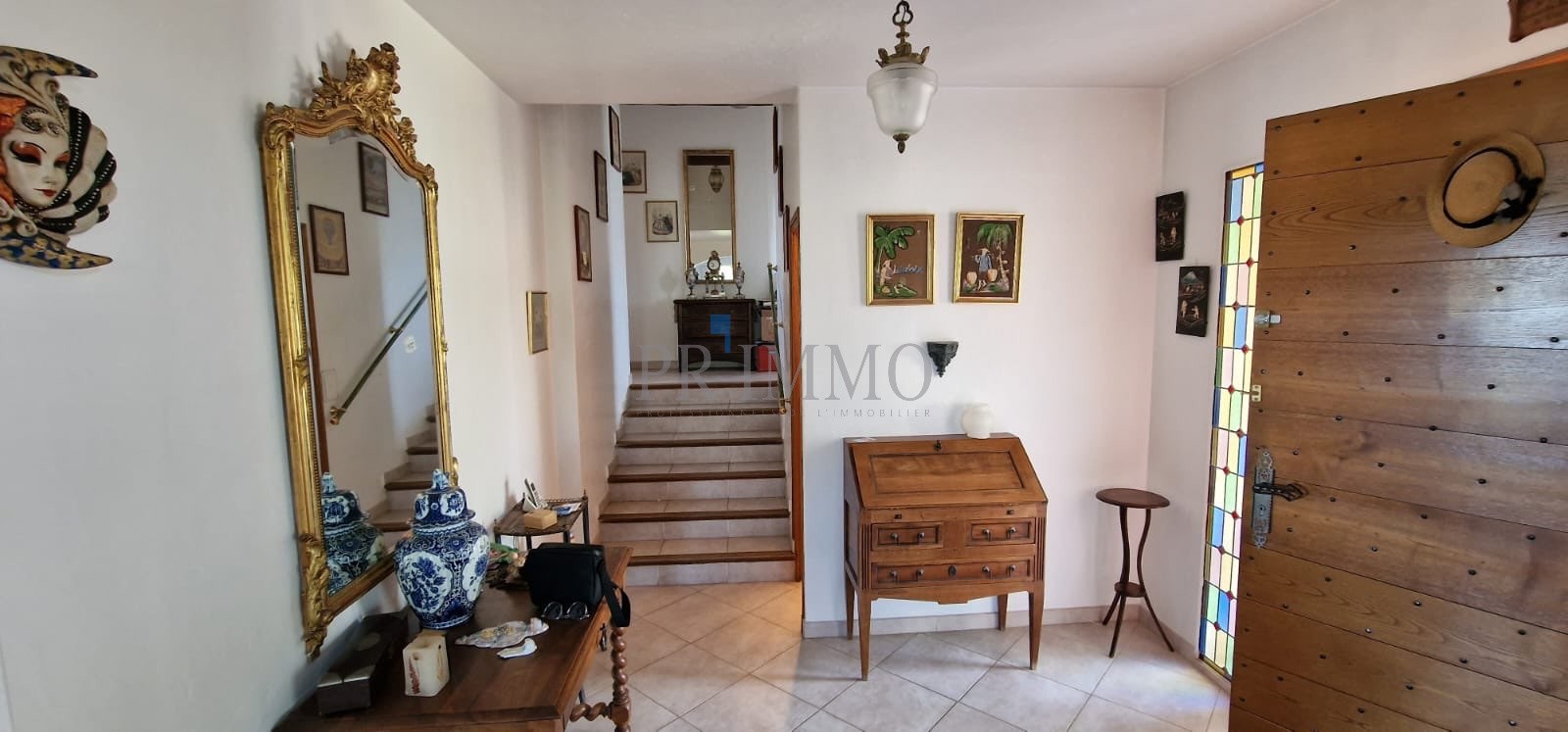 Vente Maison à Saint-Raphaël 4 pièces