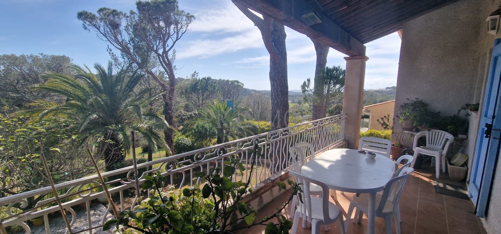 Vente Maison à Saint-Raphaël 4 pièces