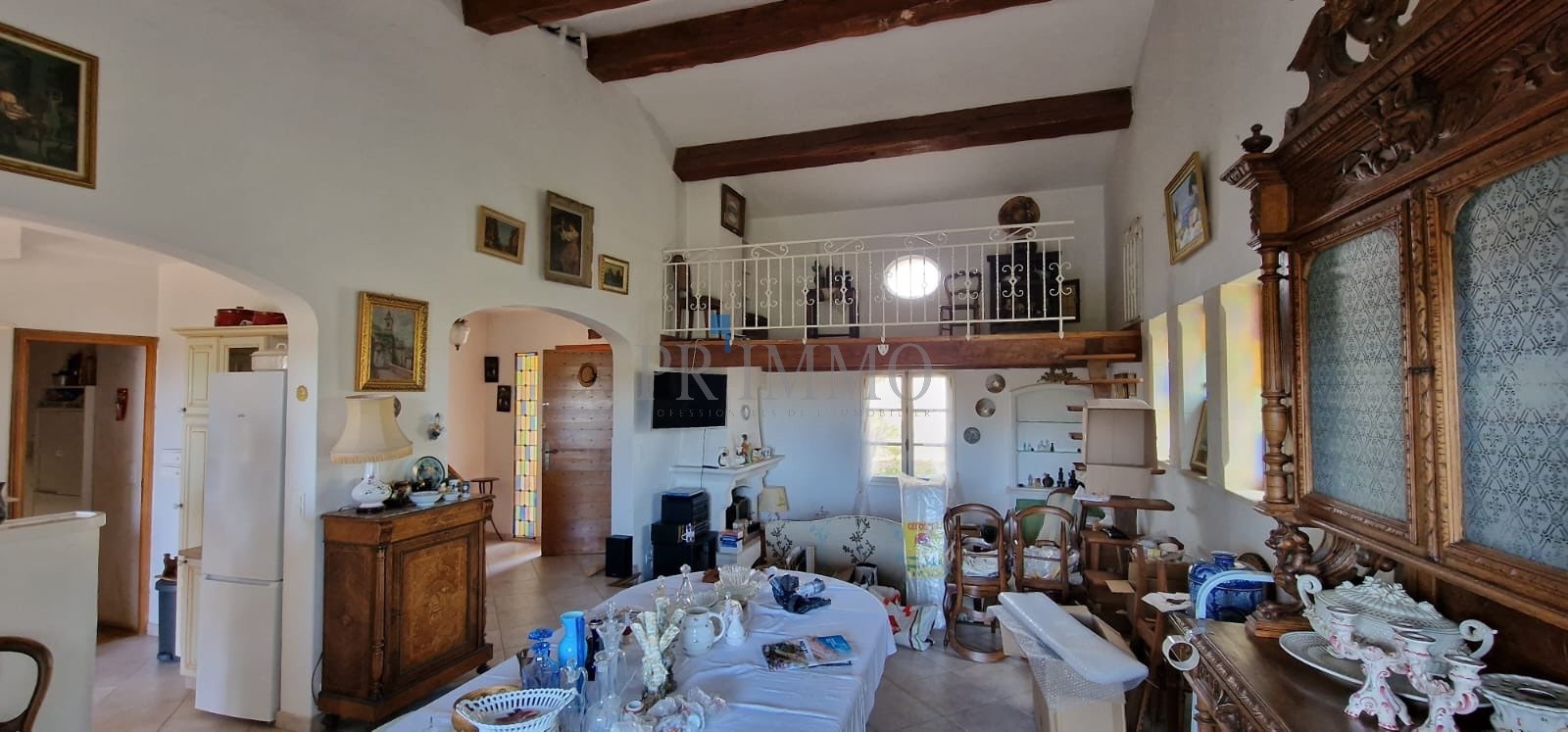 Vente Maison à Saint-Raphaël 4 pièces