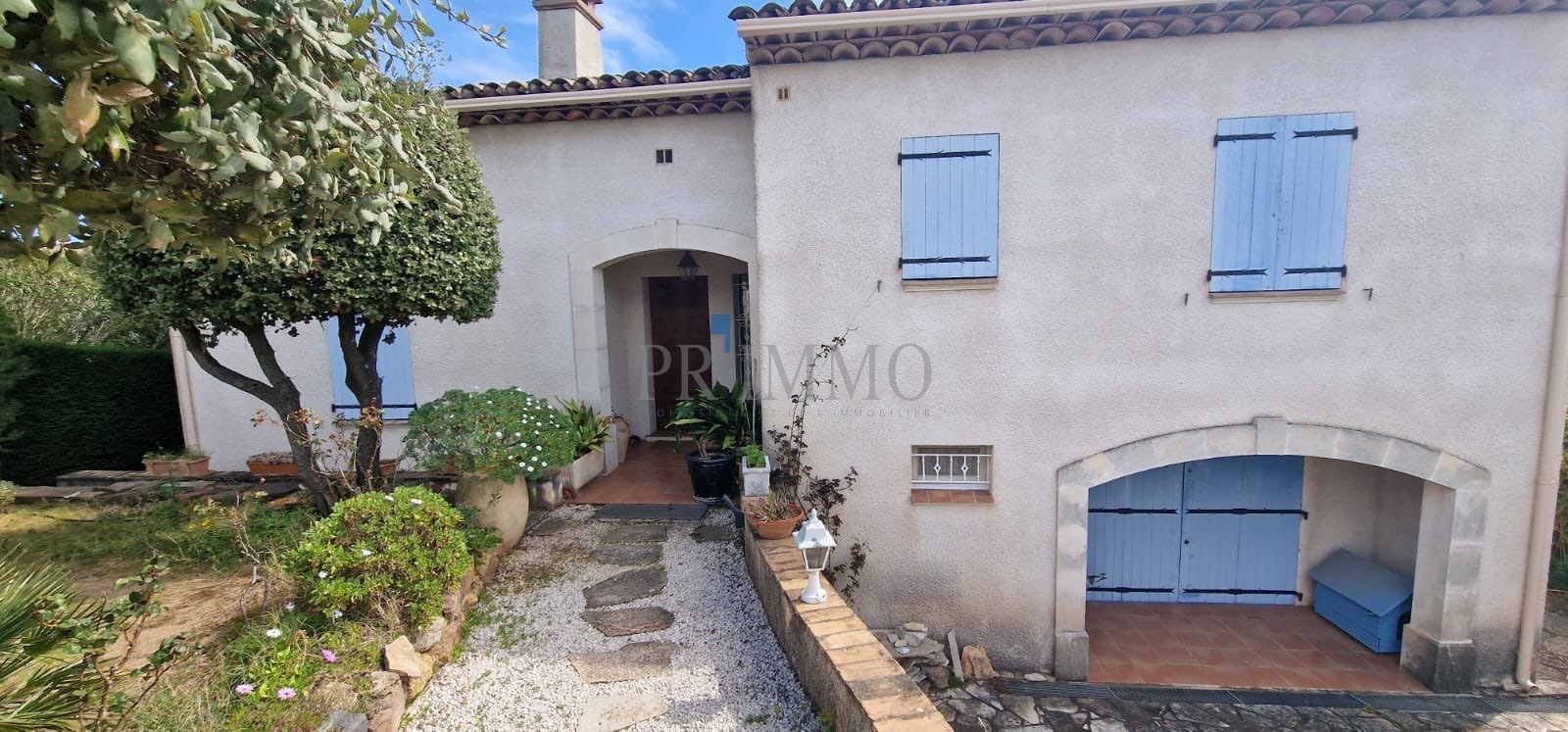 Vente Maison à Saint-Raphaël 4 pièces