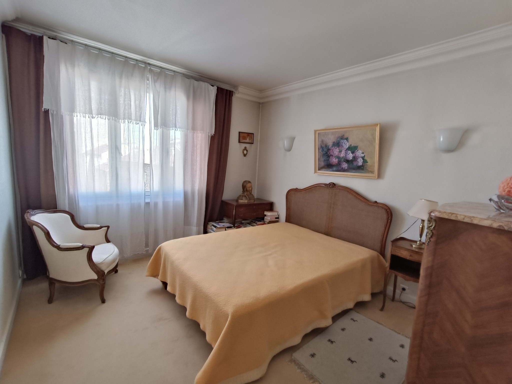 Vente Appartement à Saint-Étienne 5 pièces