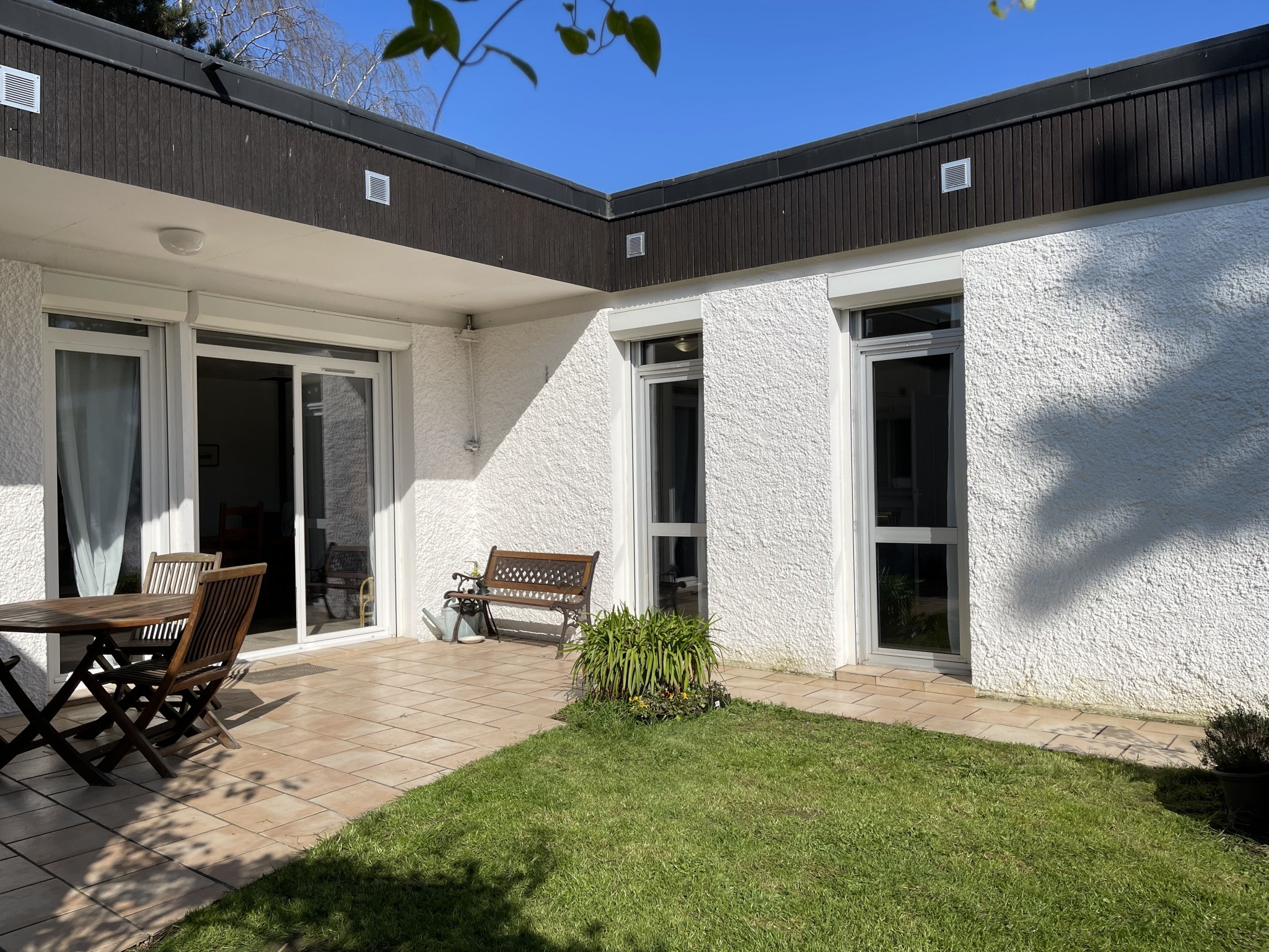 Vente Maison à Hérouville-Saint-Clair 6 pièces