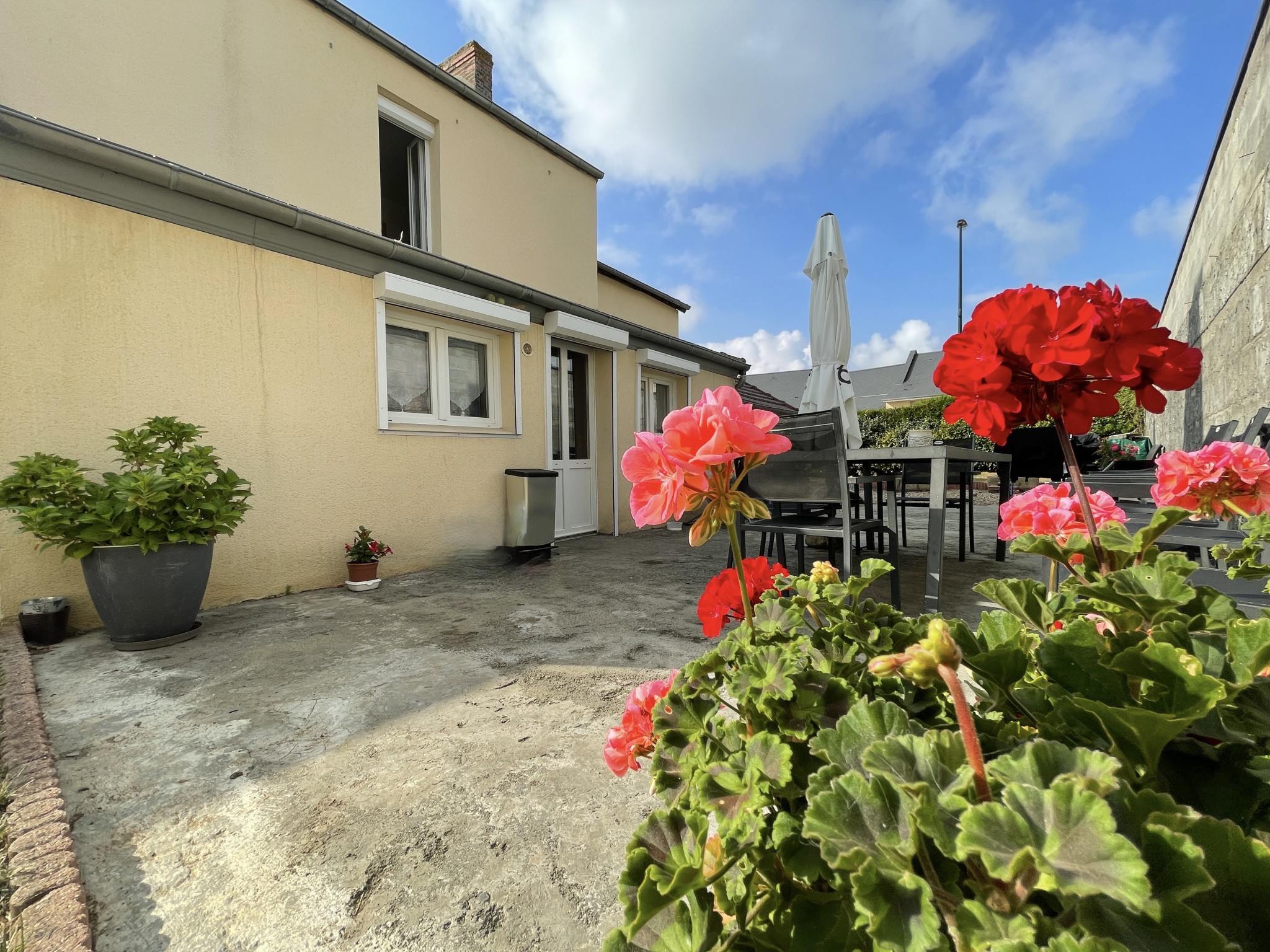 Vente Maison à Caen 6 pièces