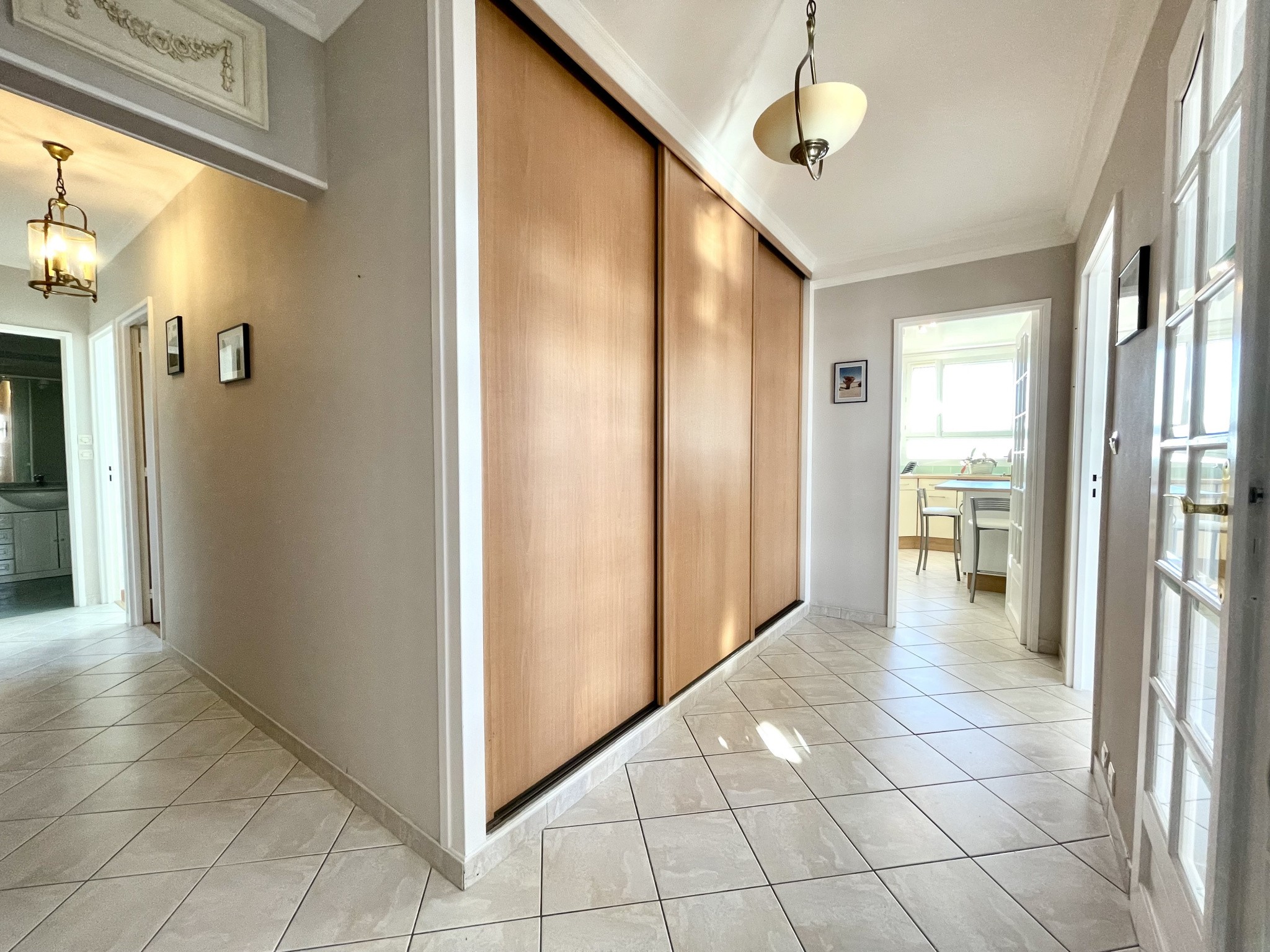 Vente Appartement à Hérouville-Saint-Clair 4 pièces