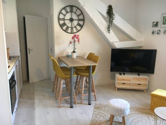 Vente Appartement à Caen 2 pièces