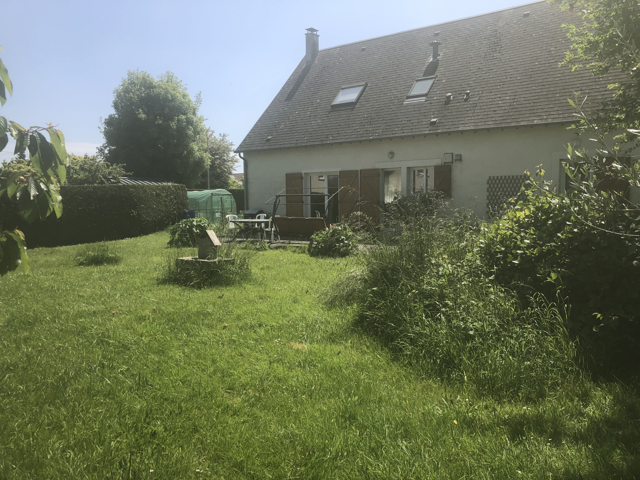 Vente Maison à Caen 7 pièces