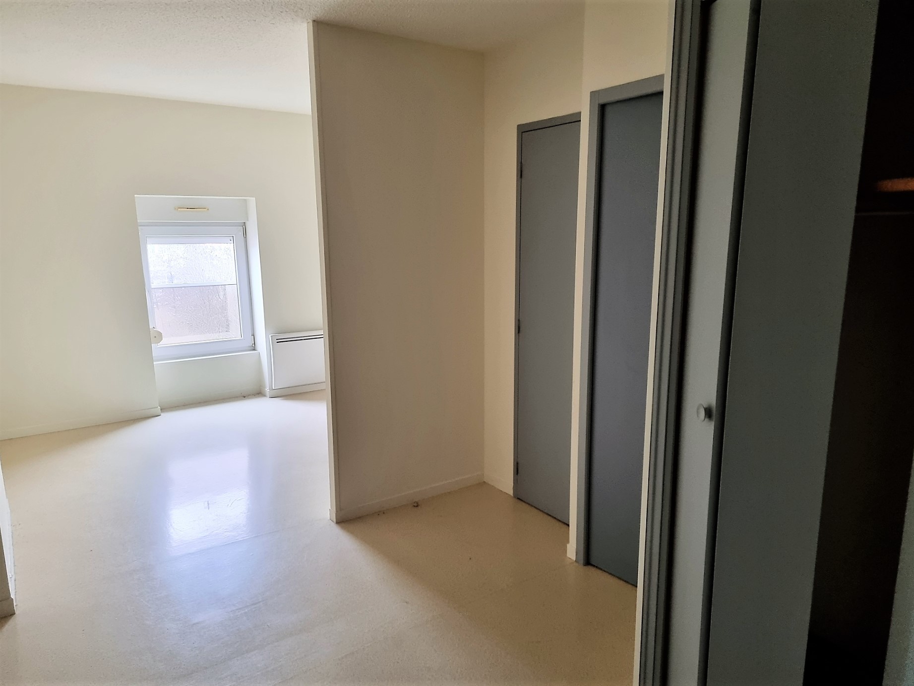 Location Appartement à les Martres-de-Veyre 2 pièces