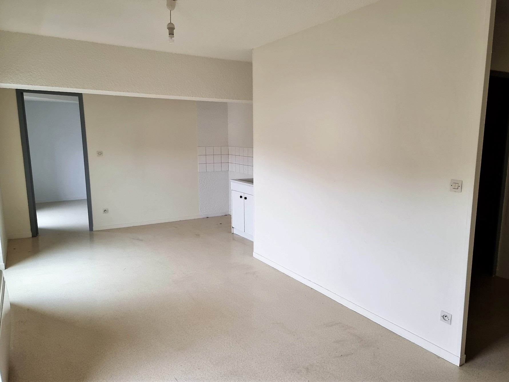 Location Appartement à les Martres-de-Veyre 2 pièces