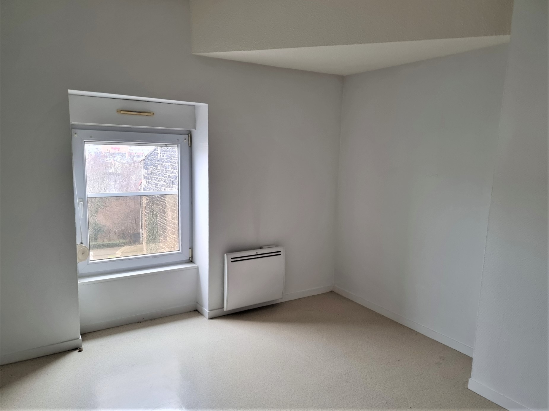 Location Appartement à les Martres-de-Veyre 2 pièces