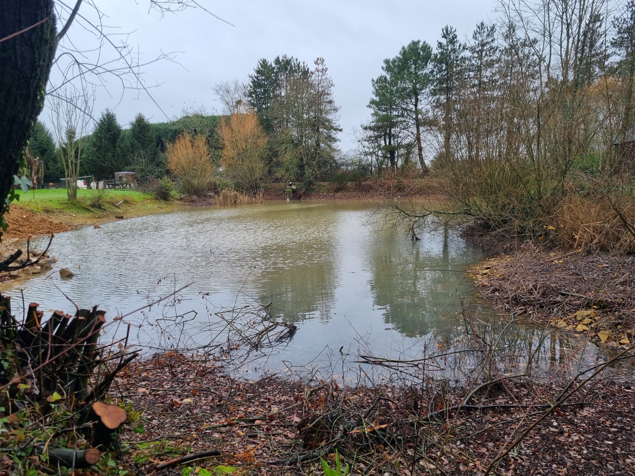 Vente Terrain à Talmont-Saint-Hilaire 0 pièce