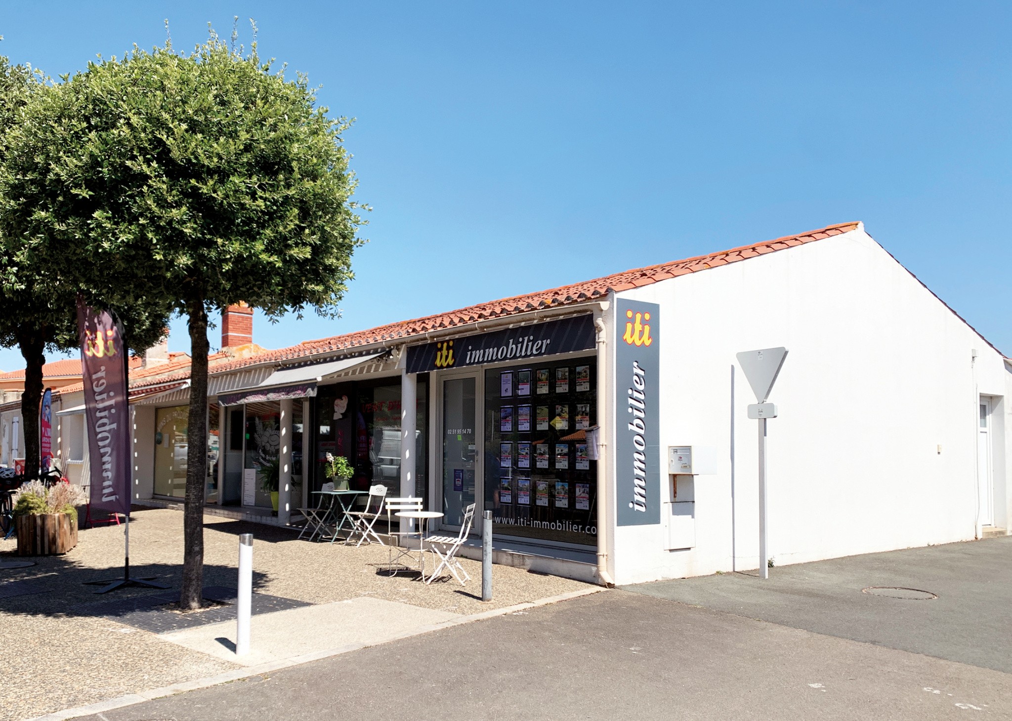 Vente Maison à Château-d'Olonne 5 pièces