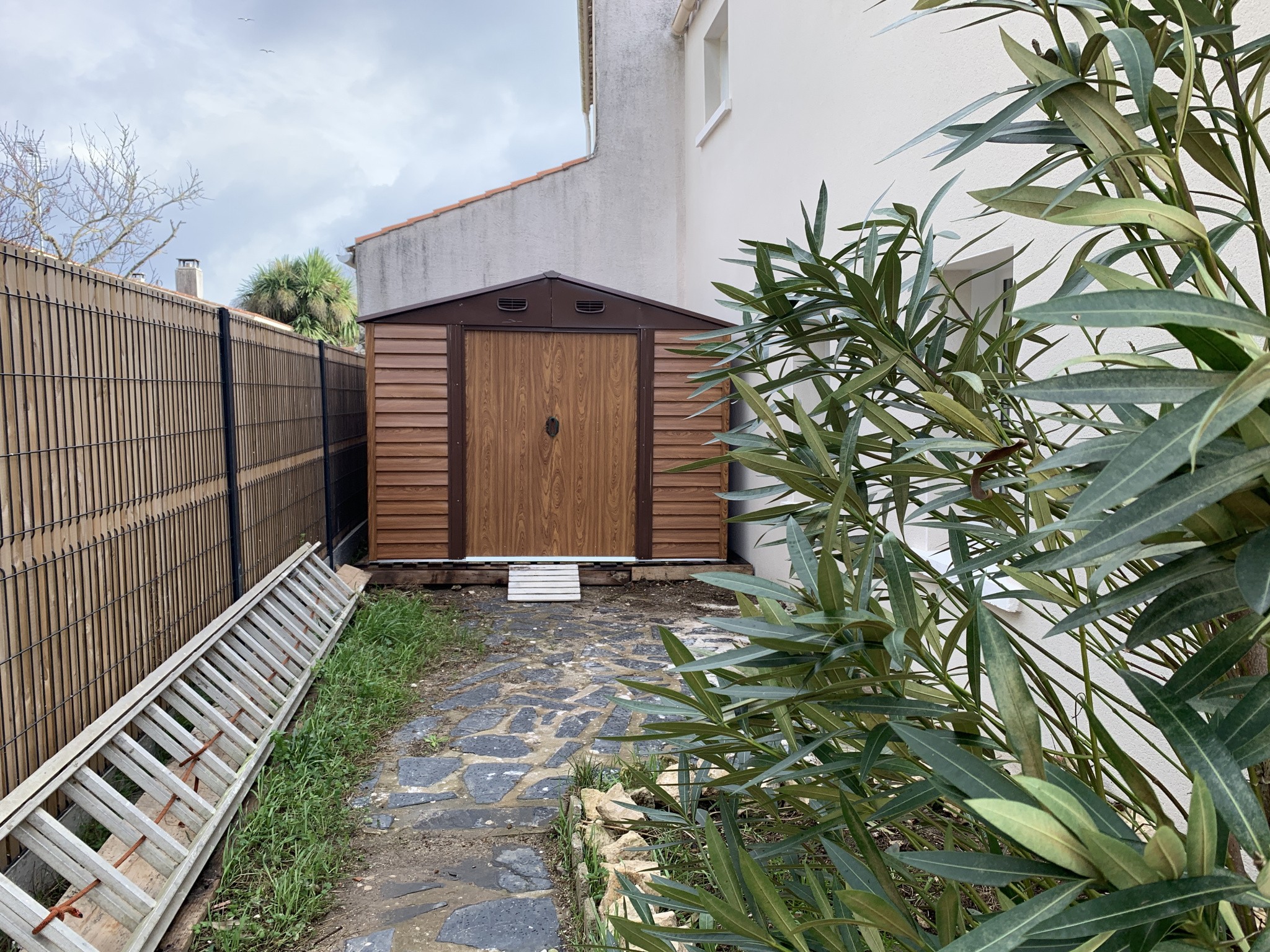 Vente Maison à Château-d'Olonne 5 pièces