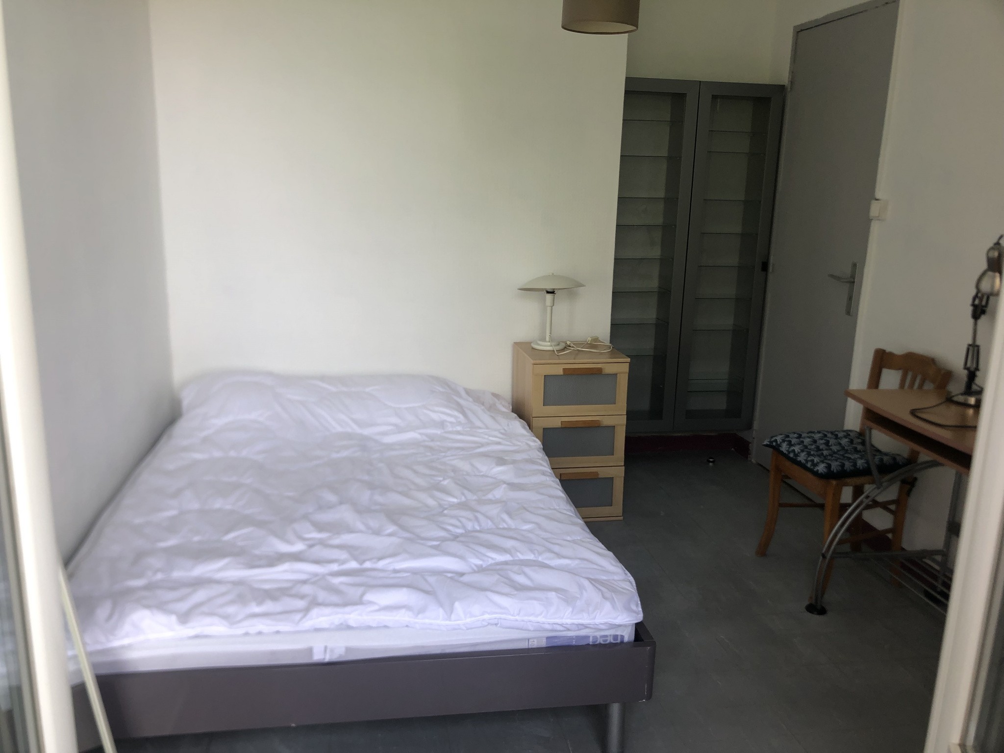 Vente Appartement à Toulouse 3 pièces