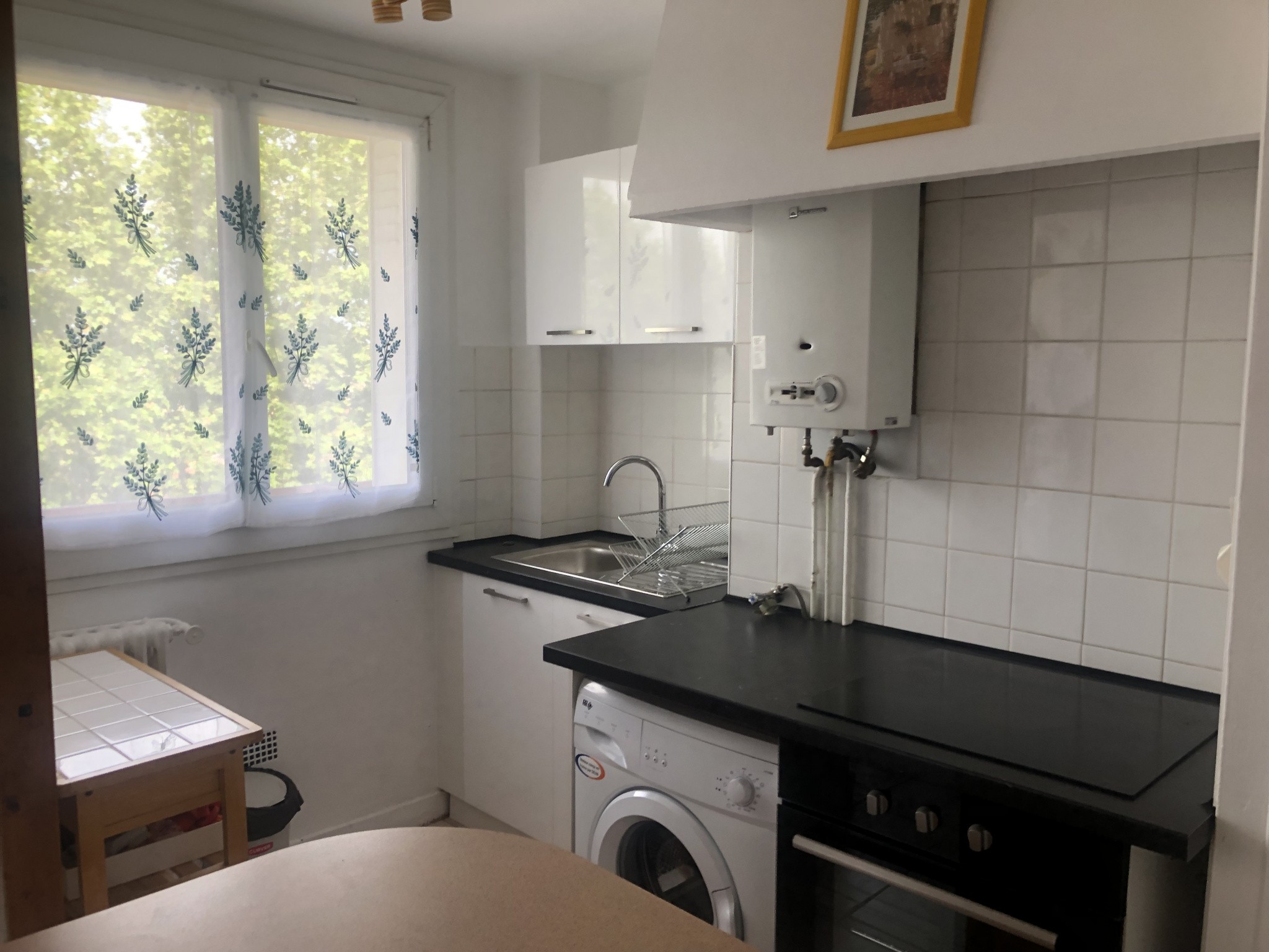 Vente Appartement à Toulouse 3 pièces