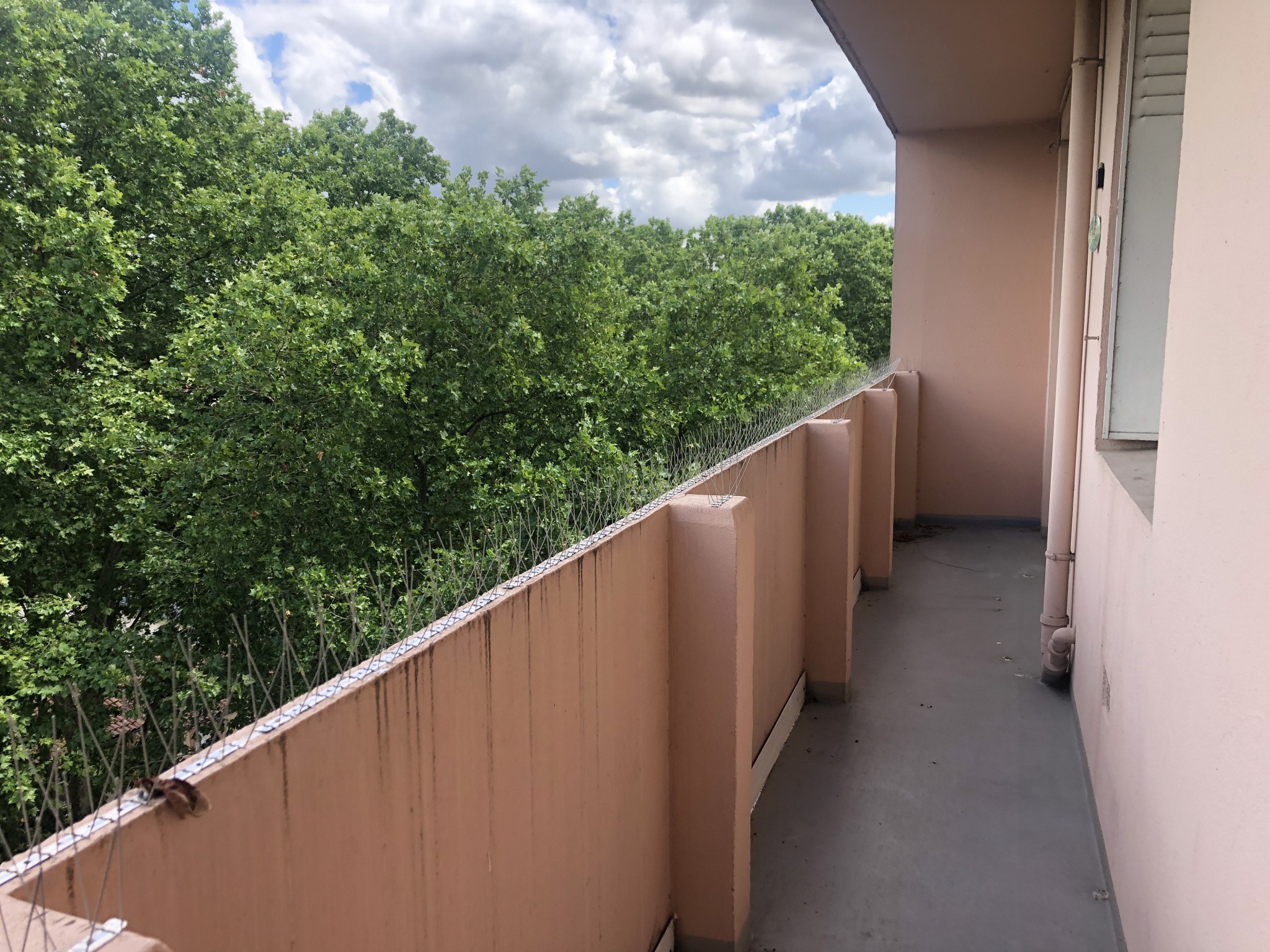 Vente Appartement à Toulouse 3 pièces