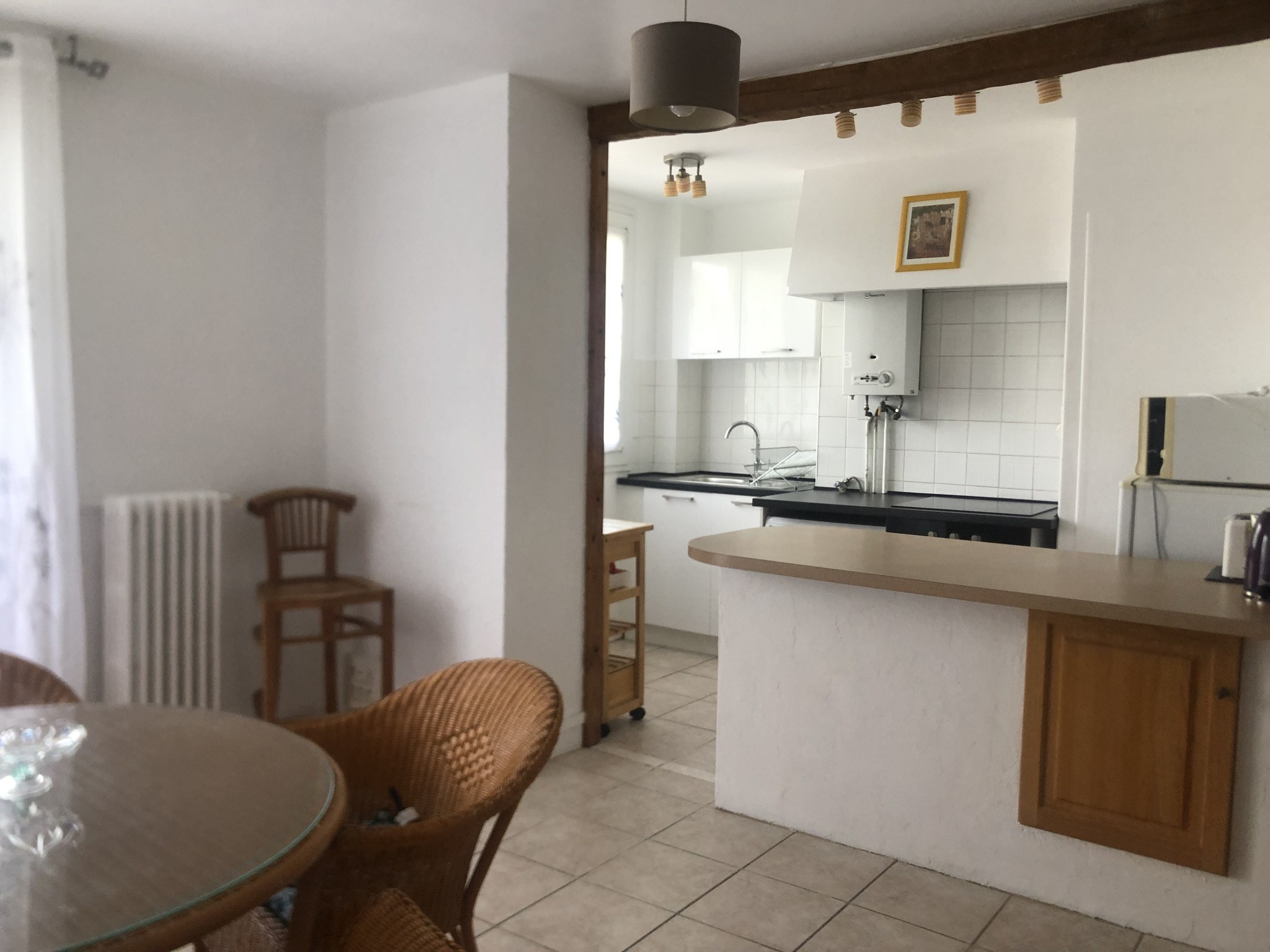 Vente Appartement à Toulouse 3 pièces