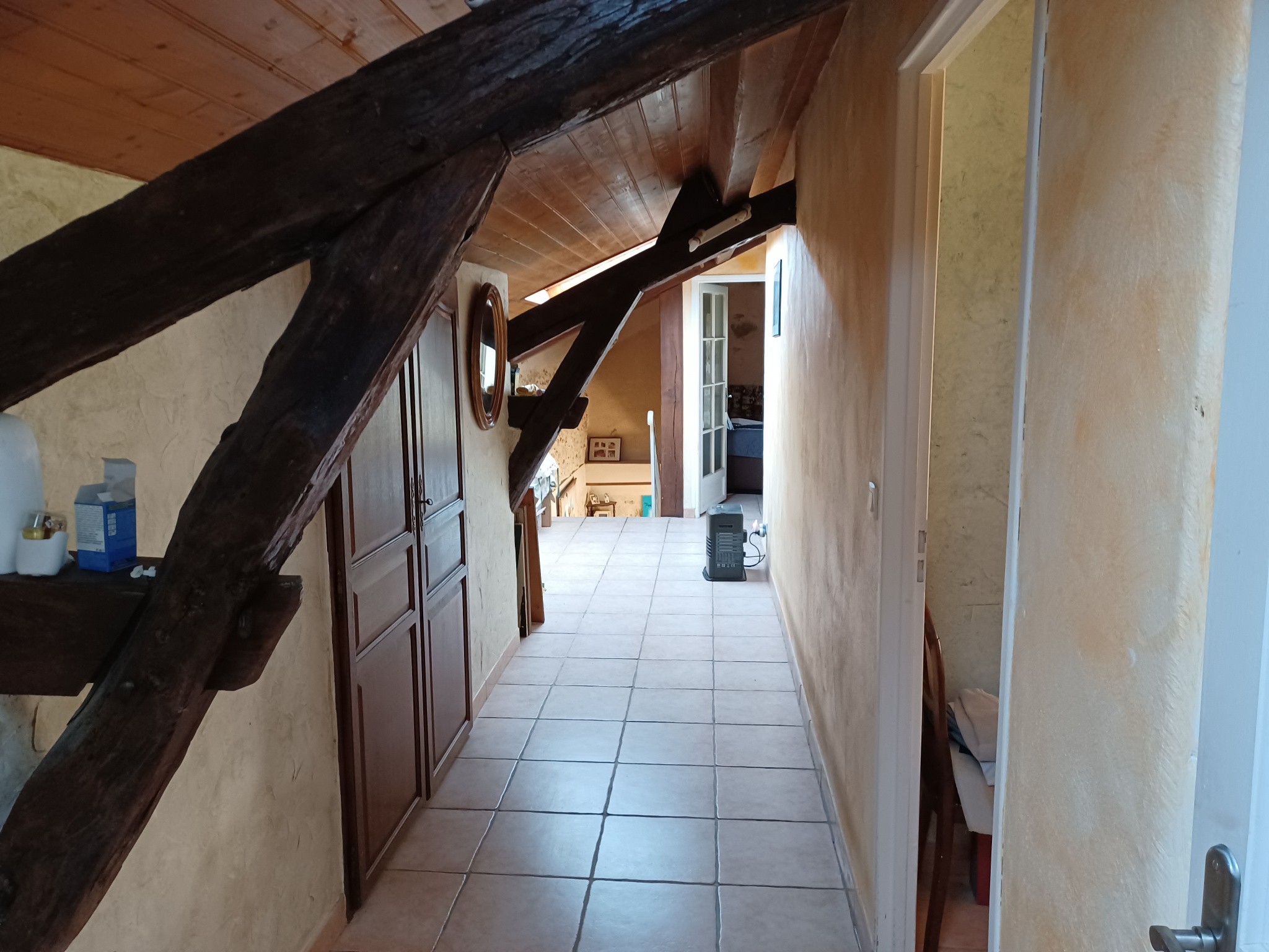 Location Appartement à Auch 5 pièces