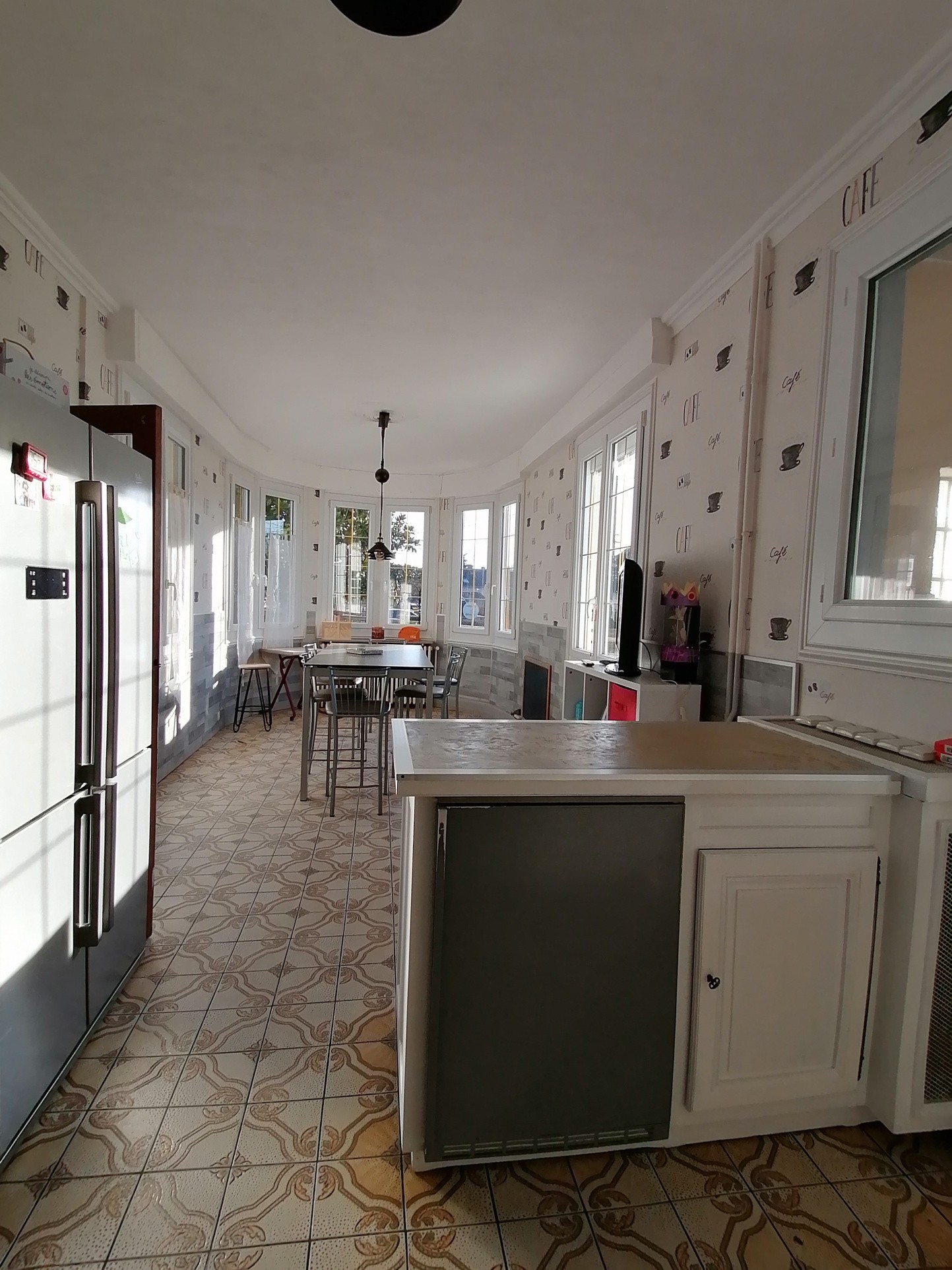 Vente Maison à le Neubourg 9 pièces