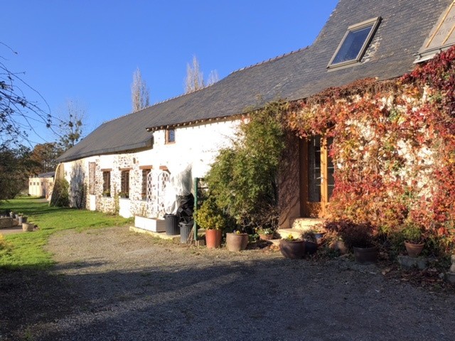 Vente Maison à Châteaubriant 4 pièces