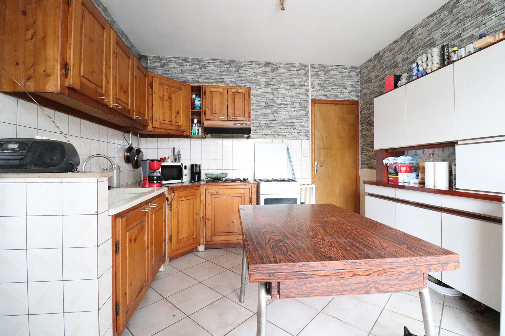 Vente Maison à Gruey-lès-Surance 6 pièces