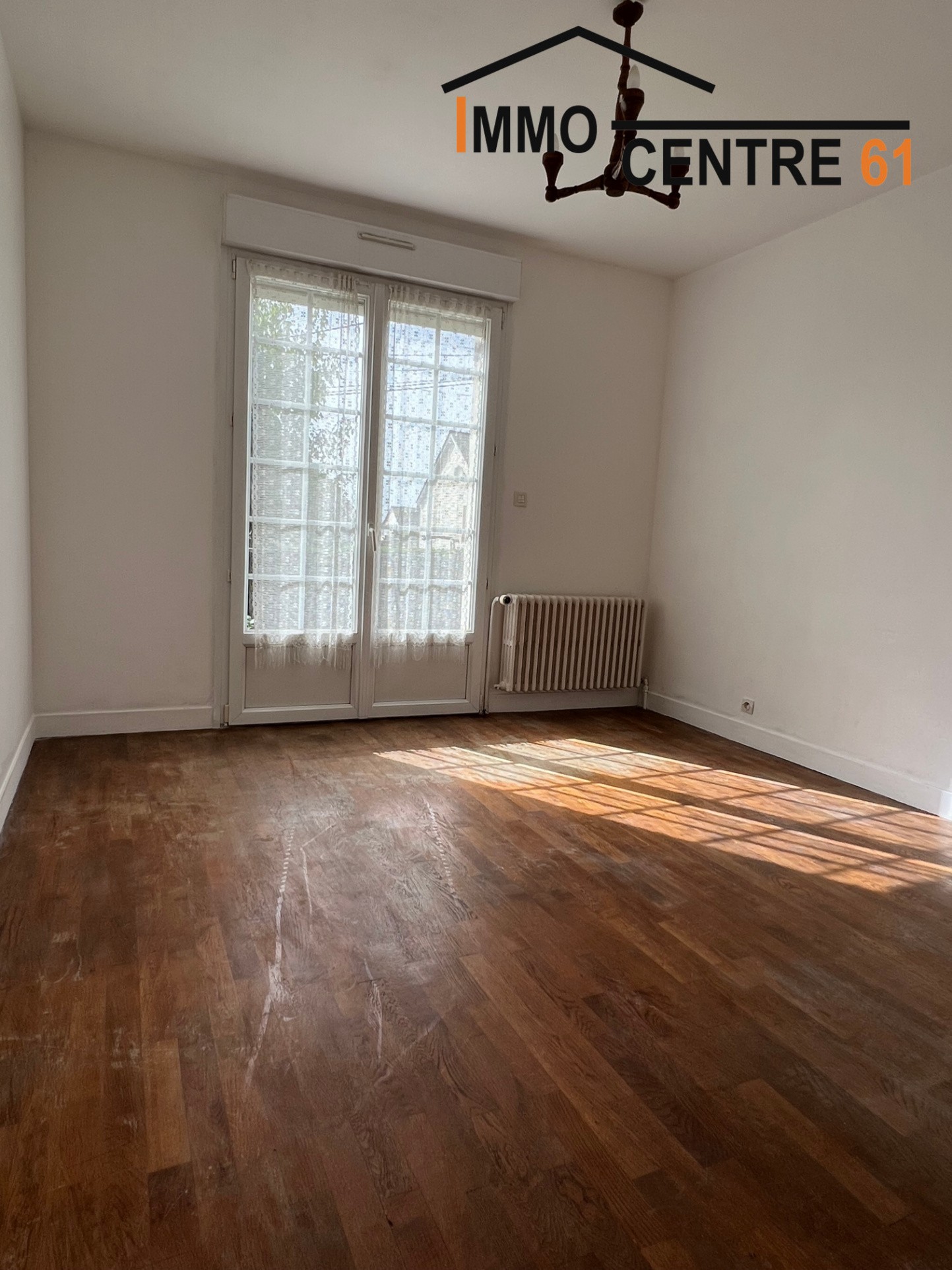 Vente Maison à la Ferté-Macé 6 pièces