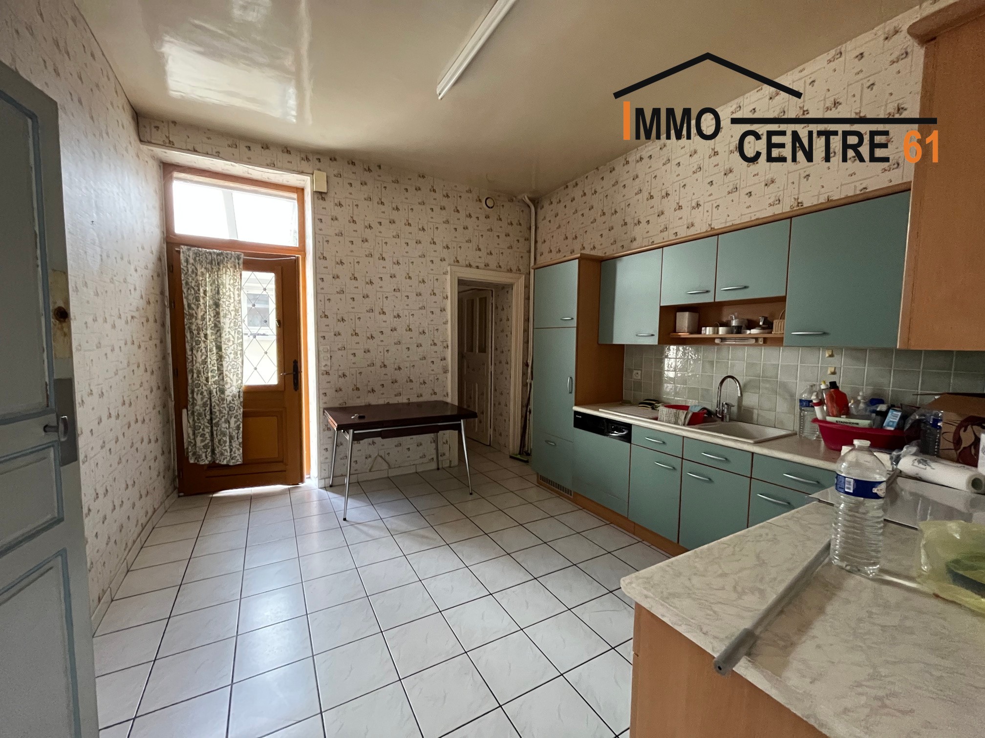 Vente Maison à la Ferté-Macé 10 pièces