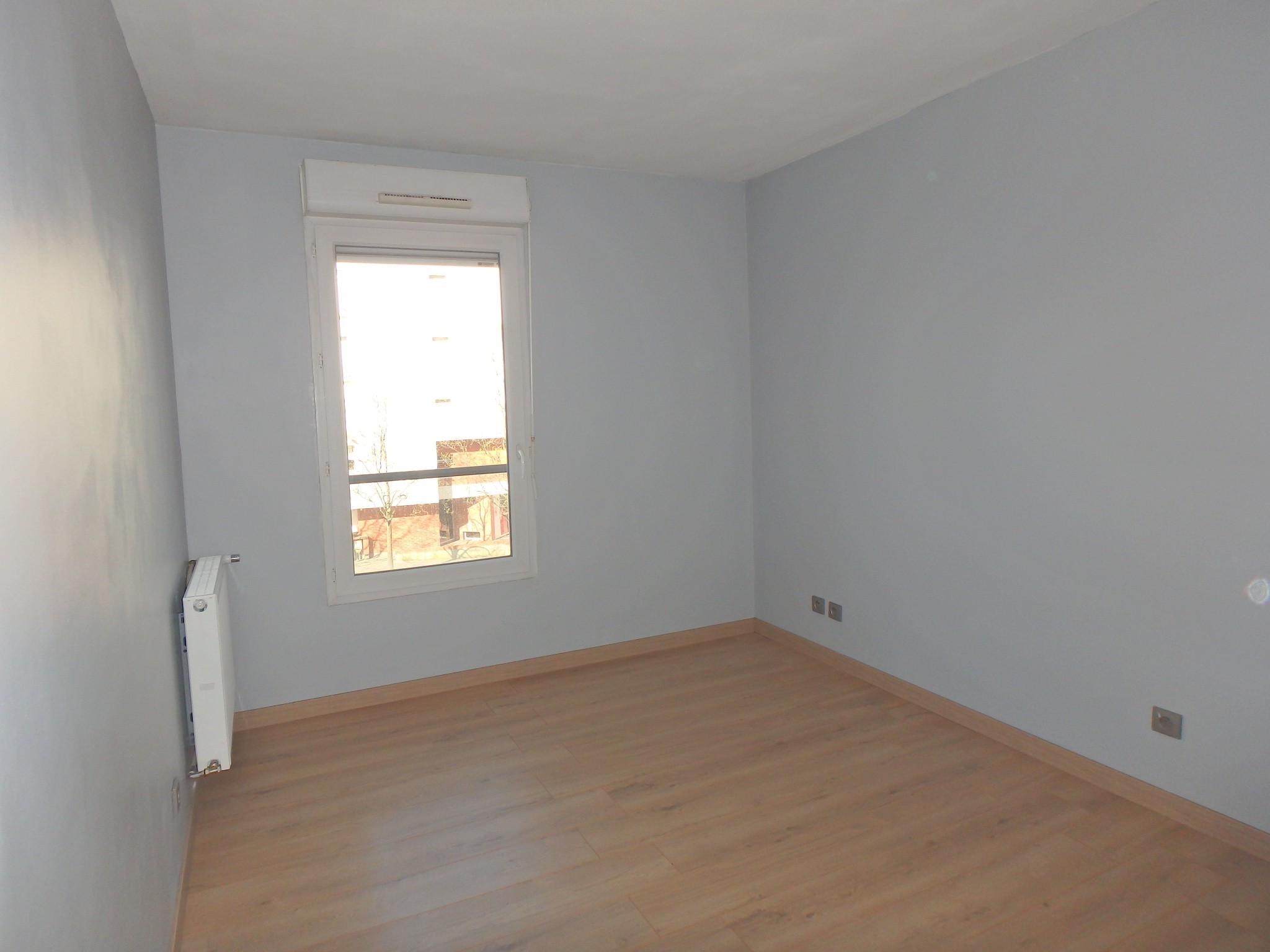 Location Appartement à Nancy 3 pièces