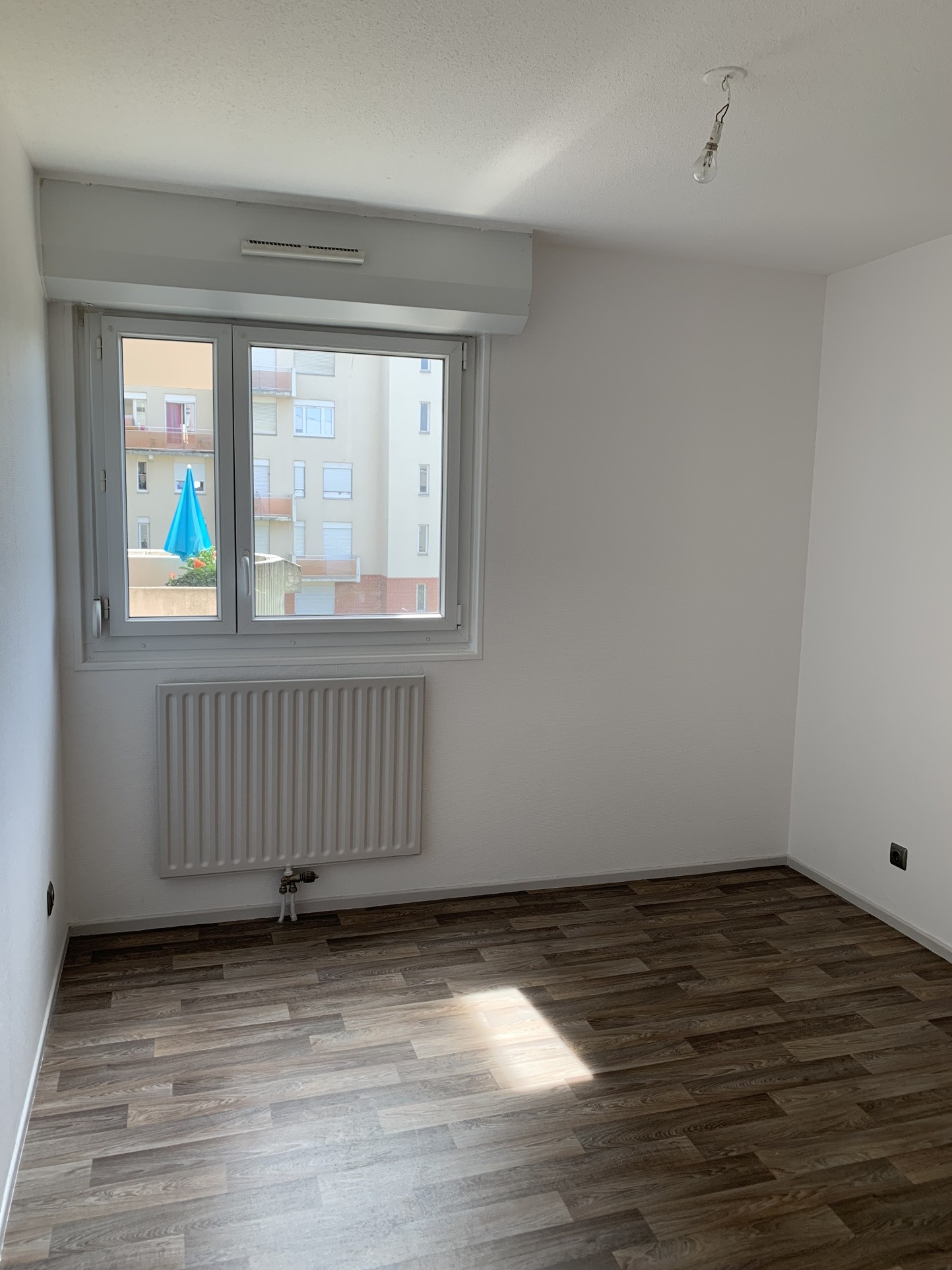 Location Appartement à Nancy 3 pièces