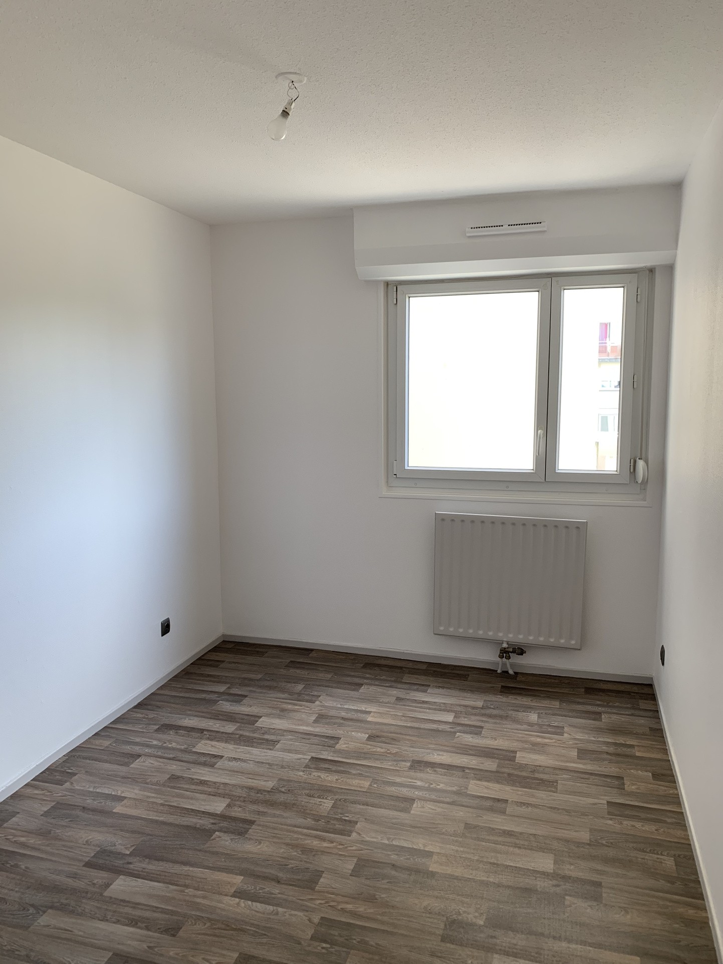 Location Appartement à Nancy 3 pièces