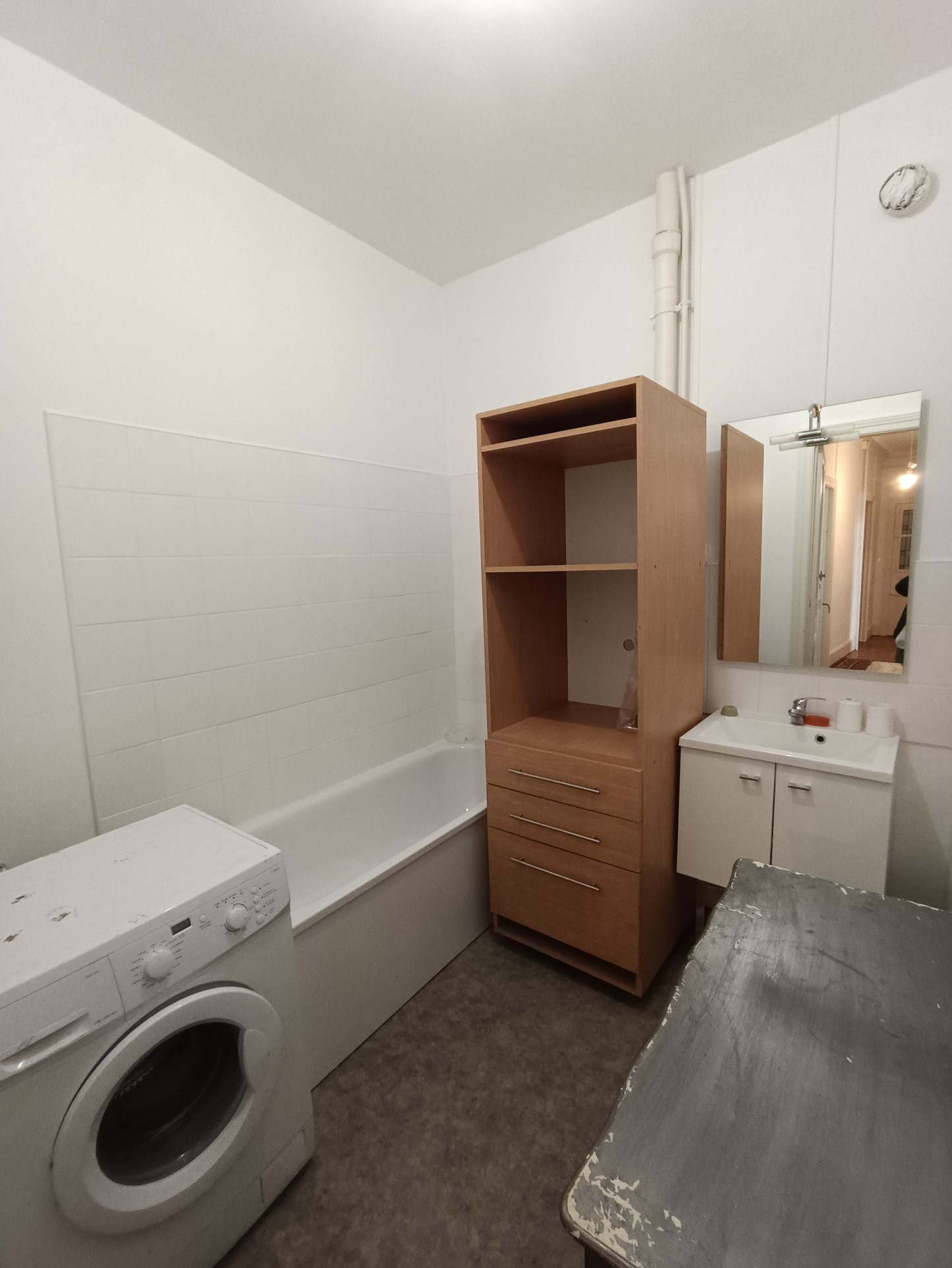 Location Appartement à Nancy 4 pièces