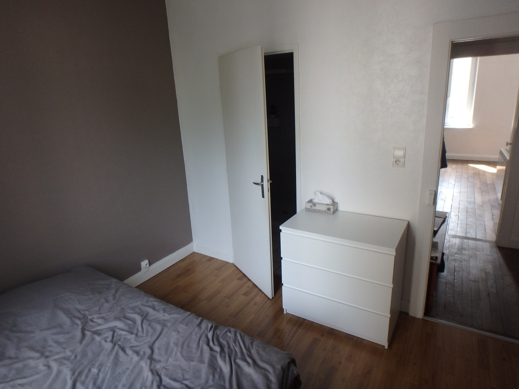 Location Appartement à Nancy 2 pièces