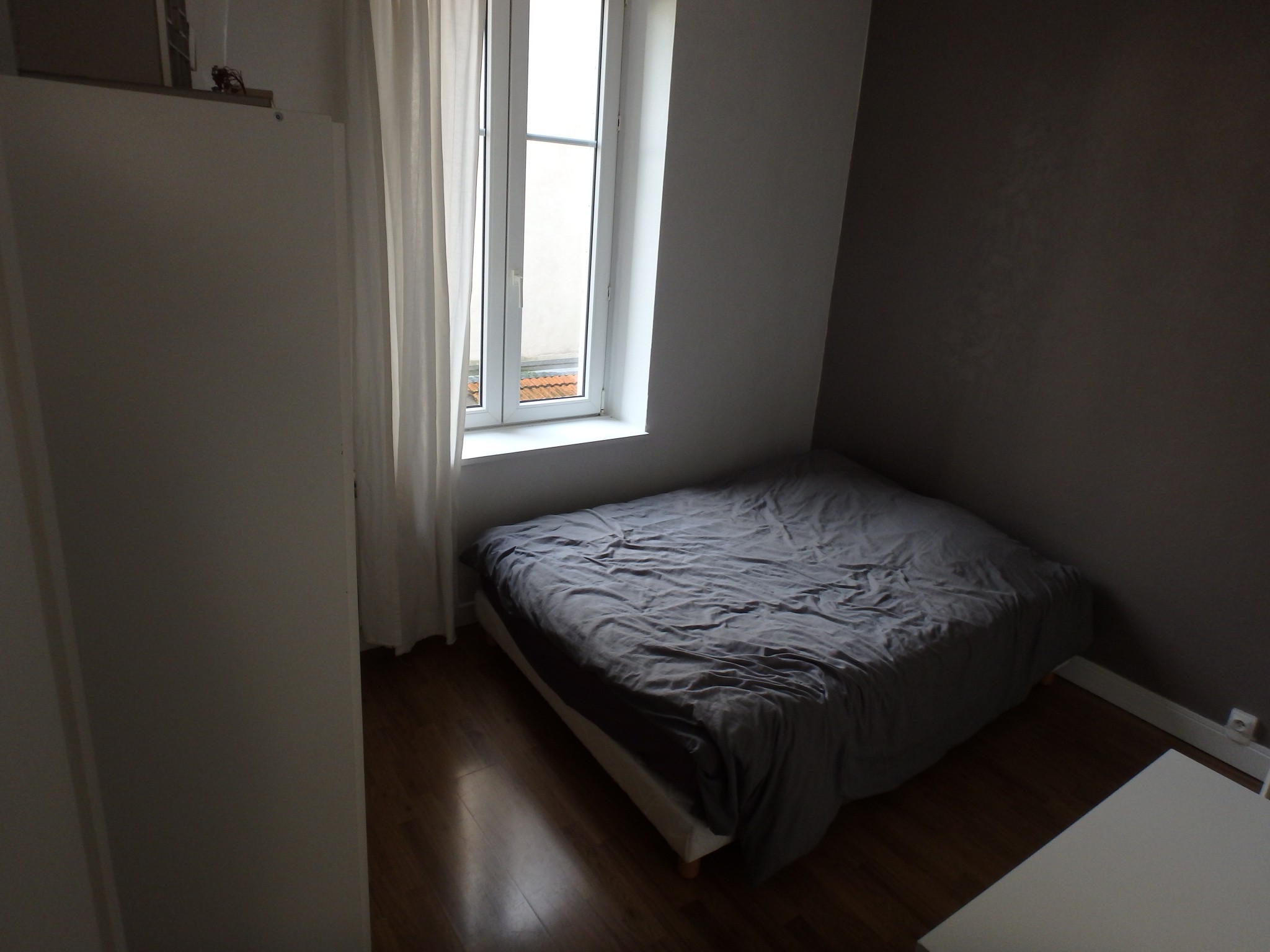 Location Appartement à Nancy 2 pièces