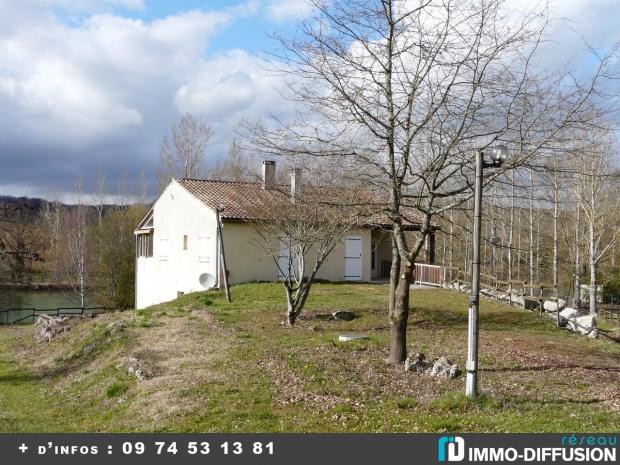 Vente Maison à Castelnau-Montratier 1 pièce