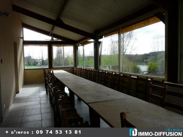 Vente Maison à Castelnau-Montratier 1 pièce