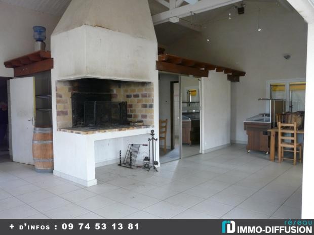 Vente Maison à Castelnau-Montratier 1 pièce