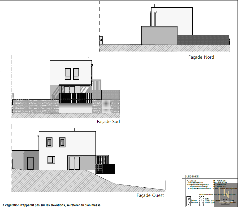 Vente Maison à Couëron 4 pièces